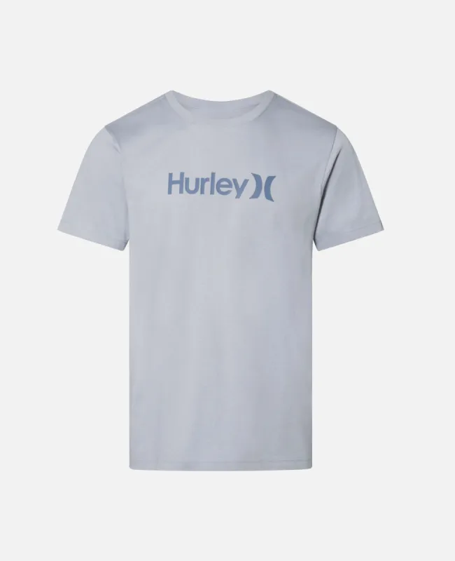 Essential One And Only Logo Graphic Tee made by Hurley