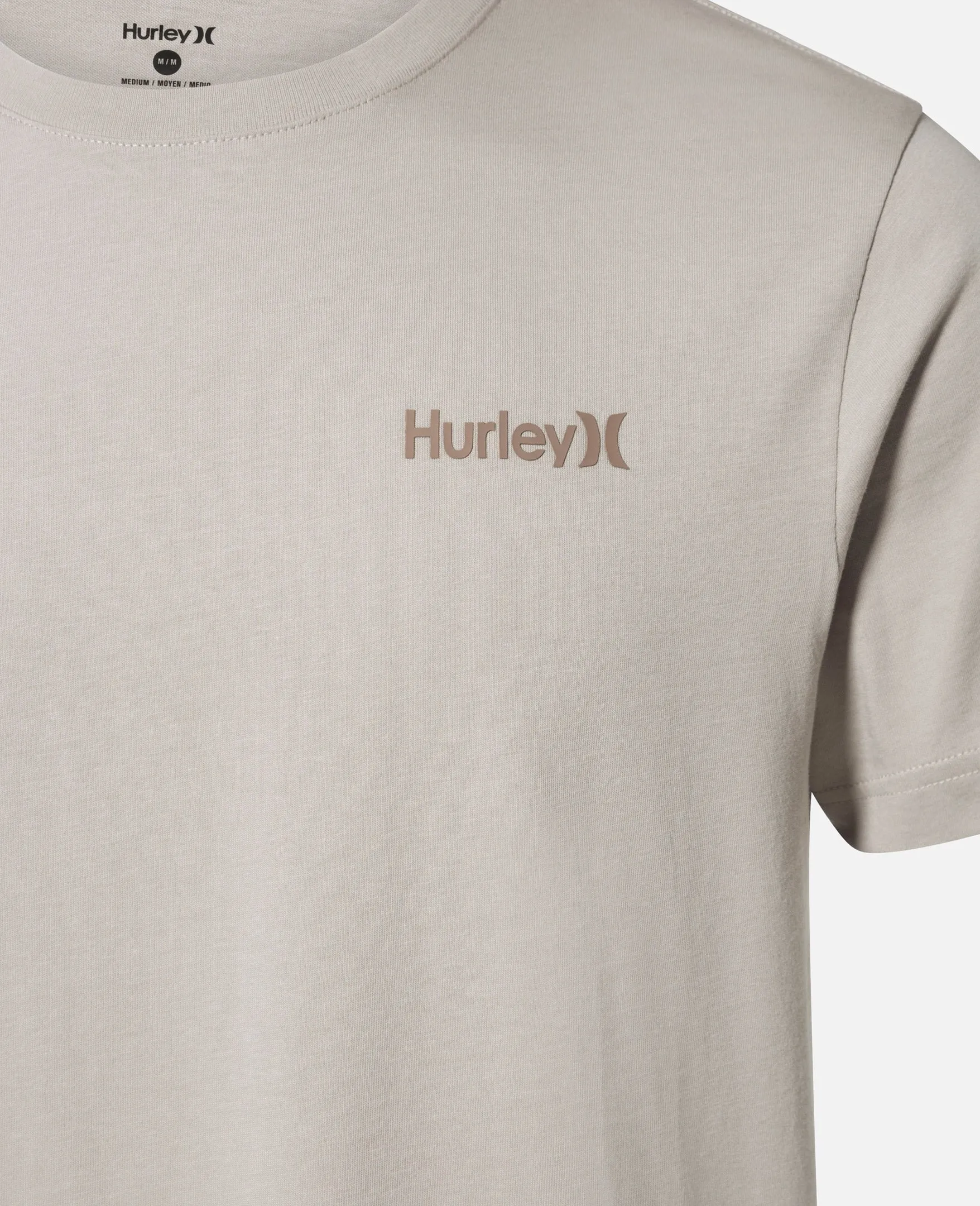 Essential One And Only Short Sleeve Graphic Tee sold by Hurley product image thumbnail 3