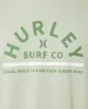 Essential Half Moon Short Sleeve Graphic Tee sold by Hurley