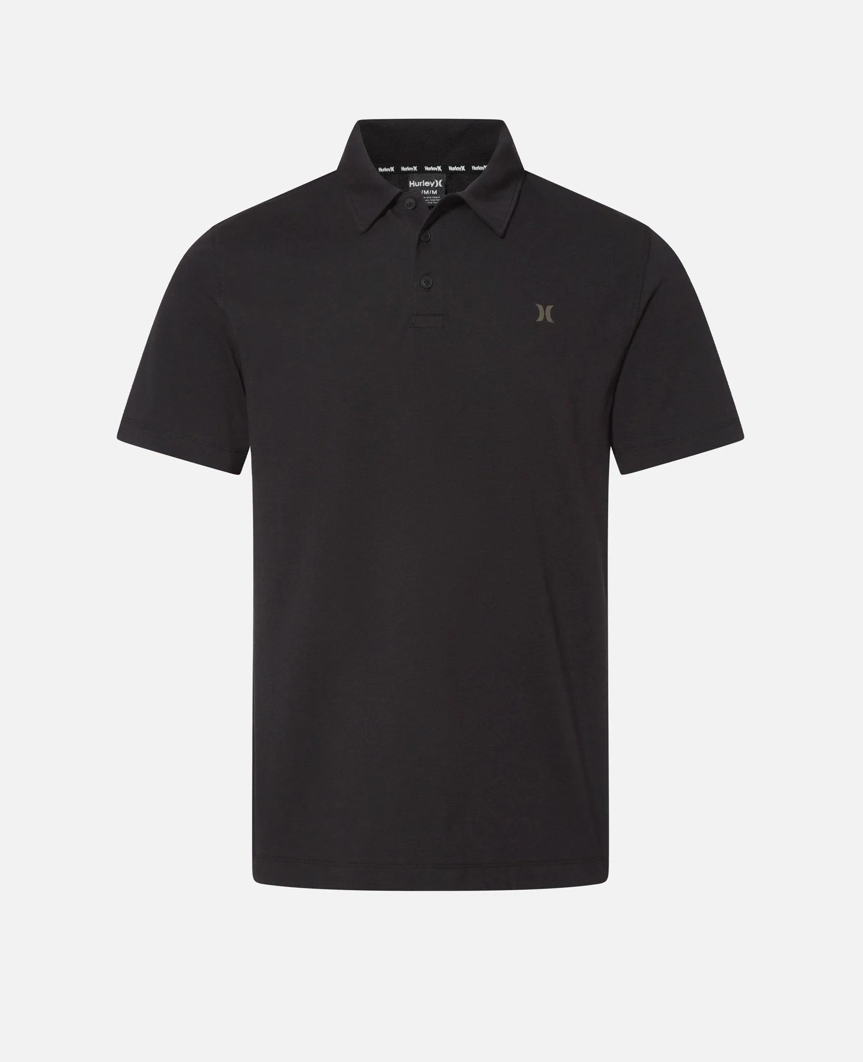 Exist Bootcamp Pique Polo sold by Hurley