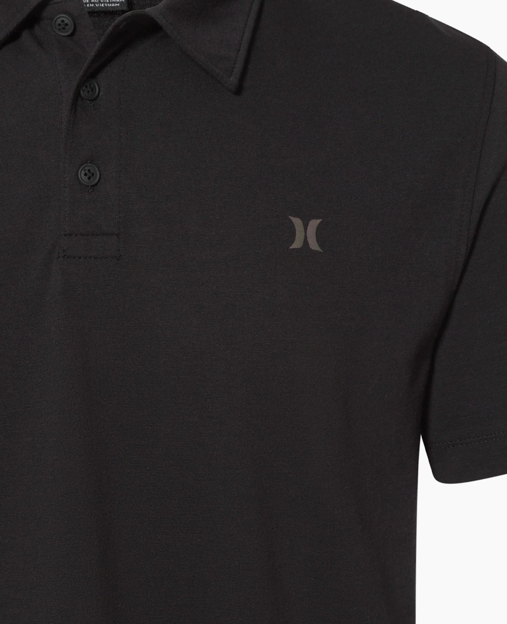 Exist Bootcamp Pique Polo sold by Hurley product image thumbnail 3