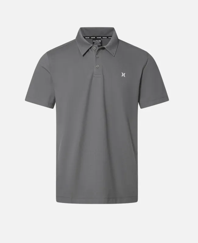 Exist Bootcamp Pique Polo sold by Hurley