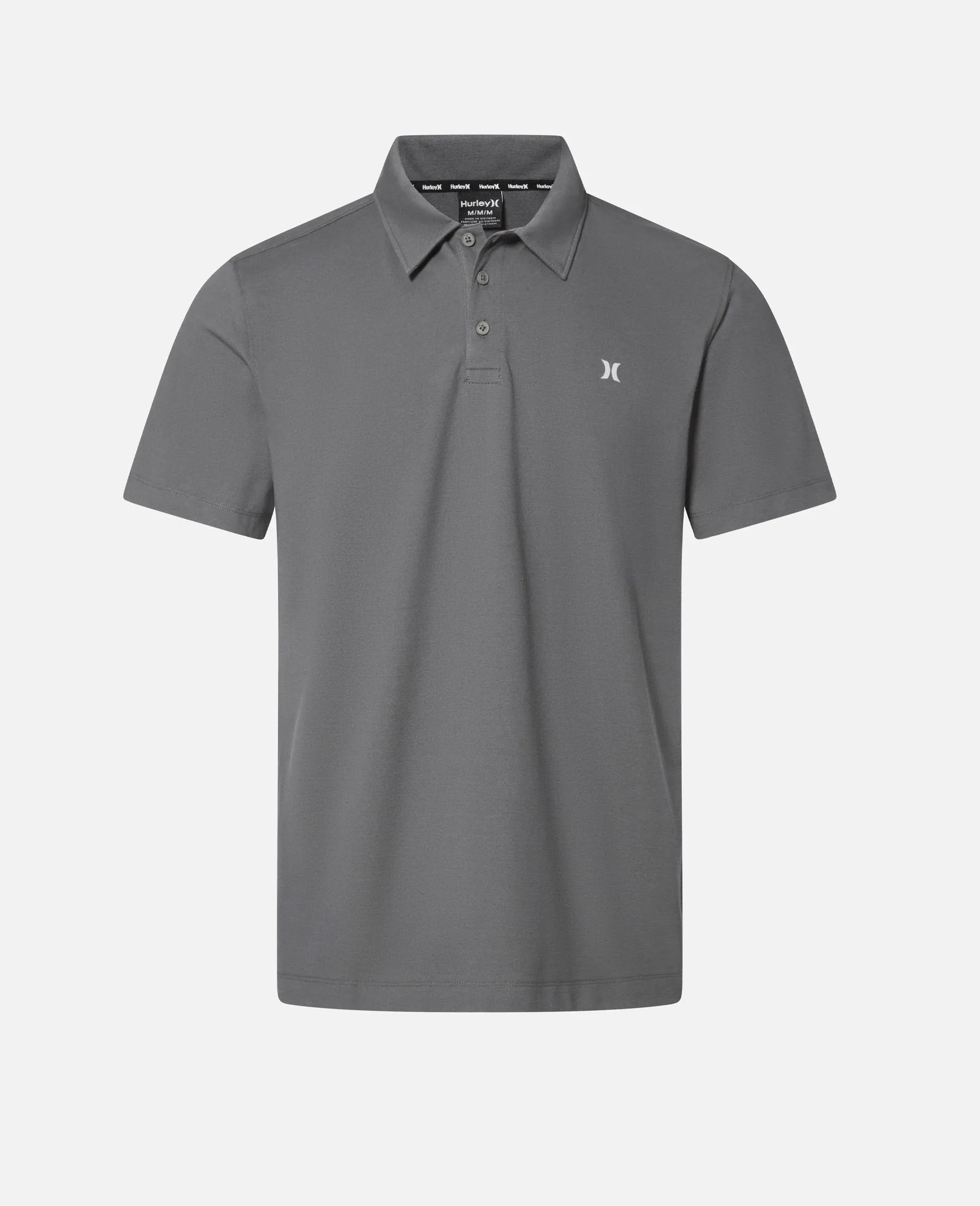 Exist Bootcamp Pique Polo sold by Hurley