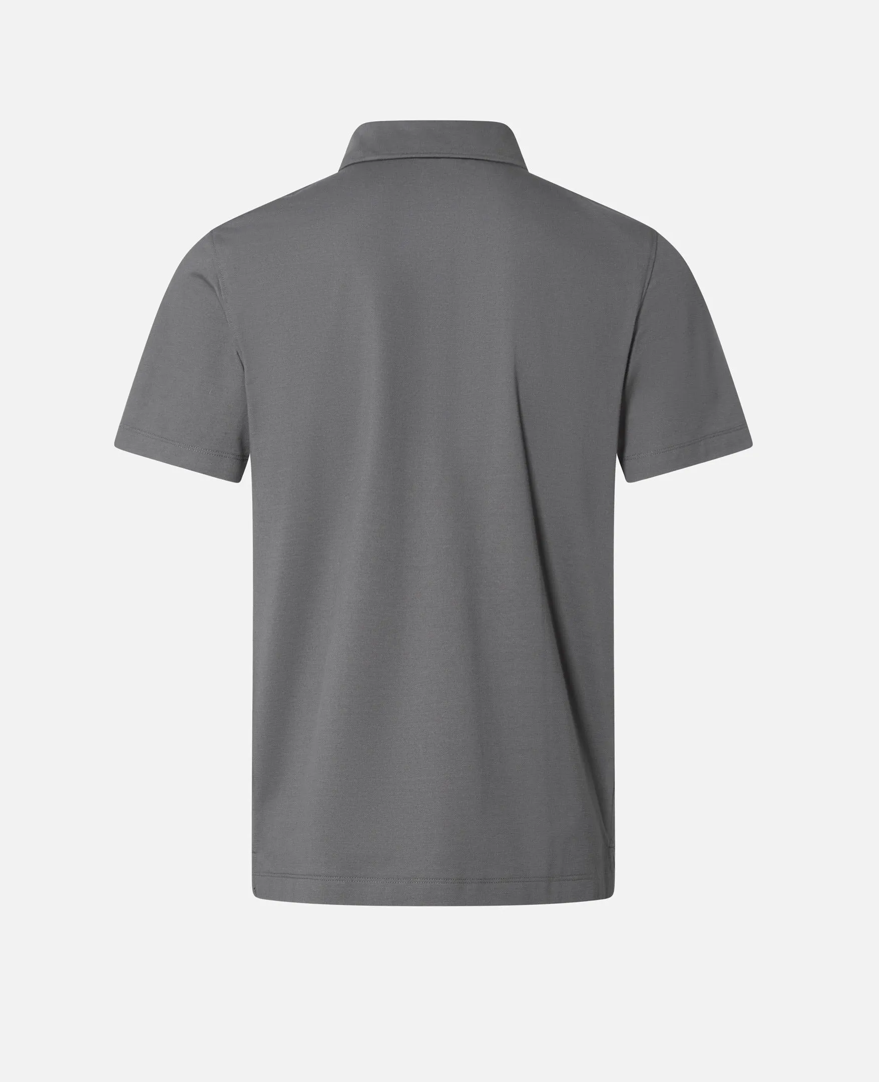 Exist Bootcamp Pique Polo sold by Hurley product image thumbnail 2