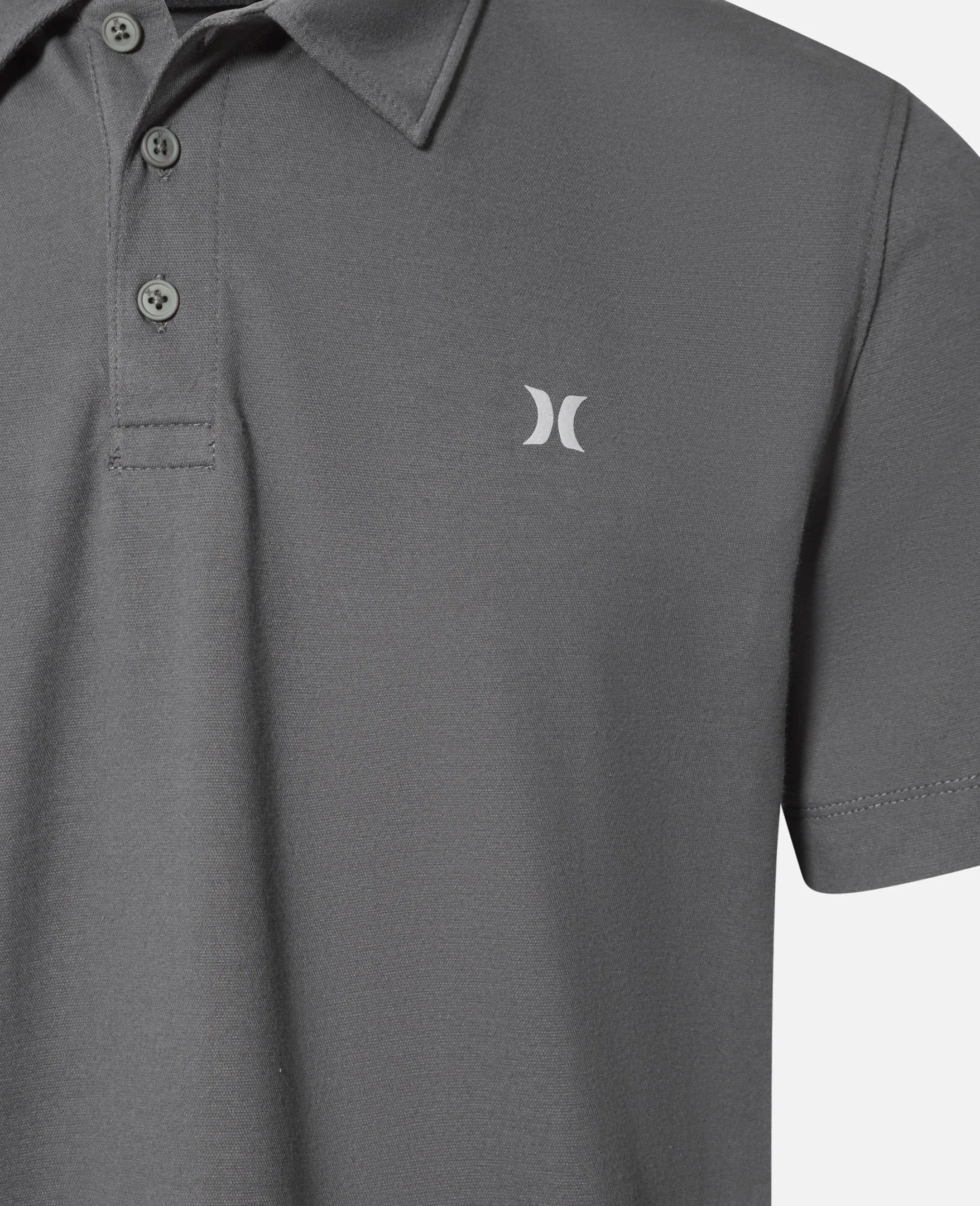 Exist Bootcamp Pique Polo sold by Hurley product image thumbnail 3