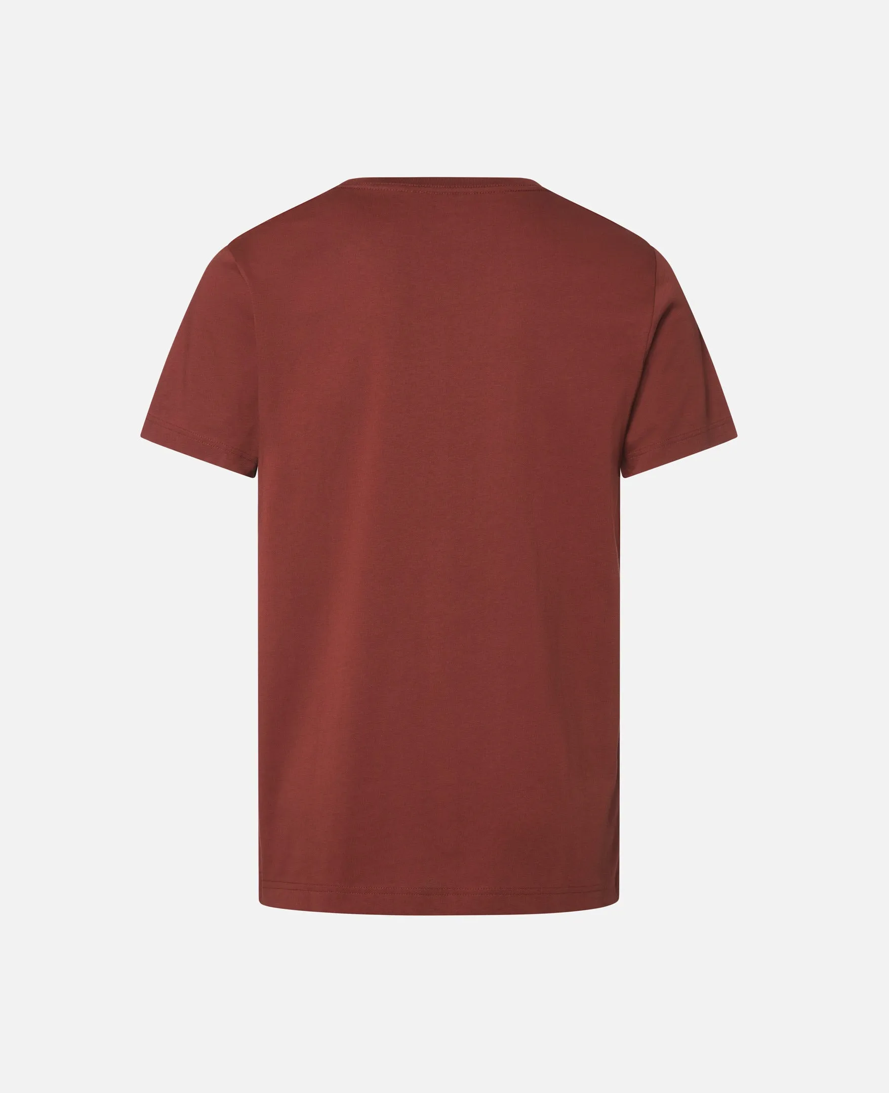 Essential Boxed Logo Short Sleeve Graphic Tee sold by Hurley product image thumbnail 2