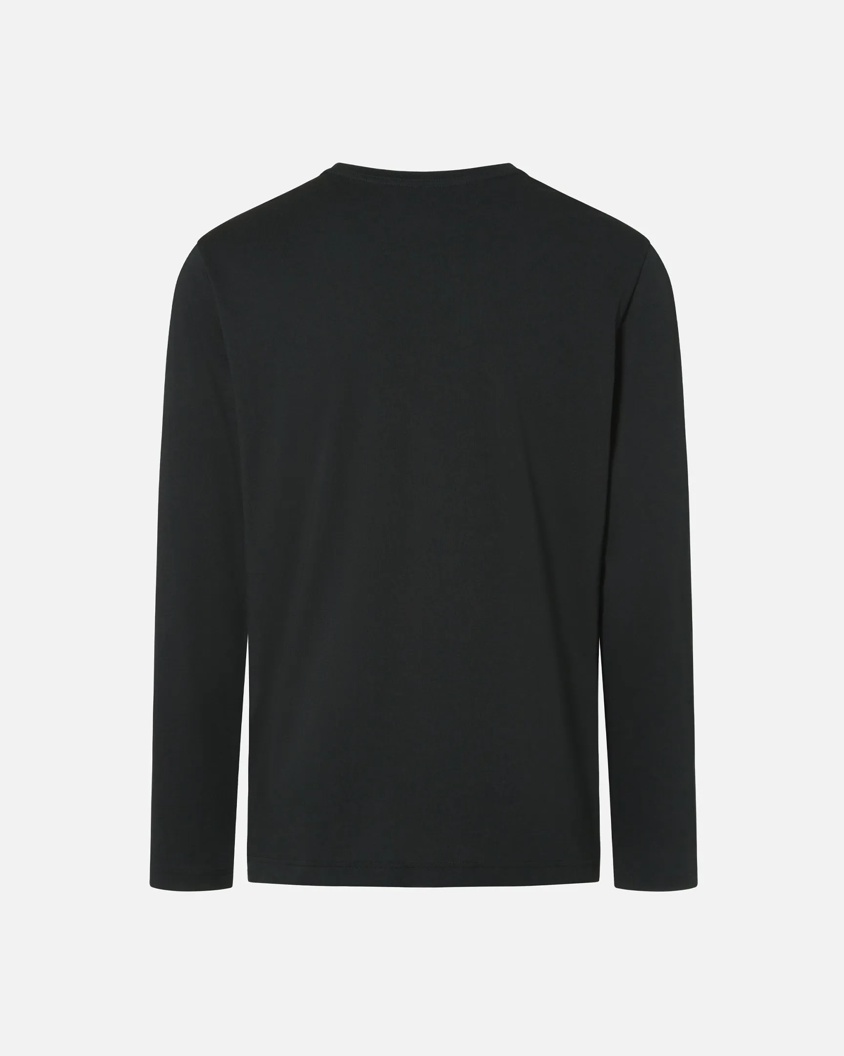 Essential Half Moon Long Sleeve Graphic Tee sold by Hurley product image thumbnail 2