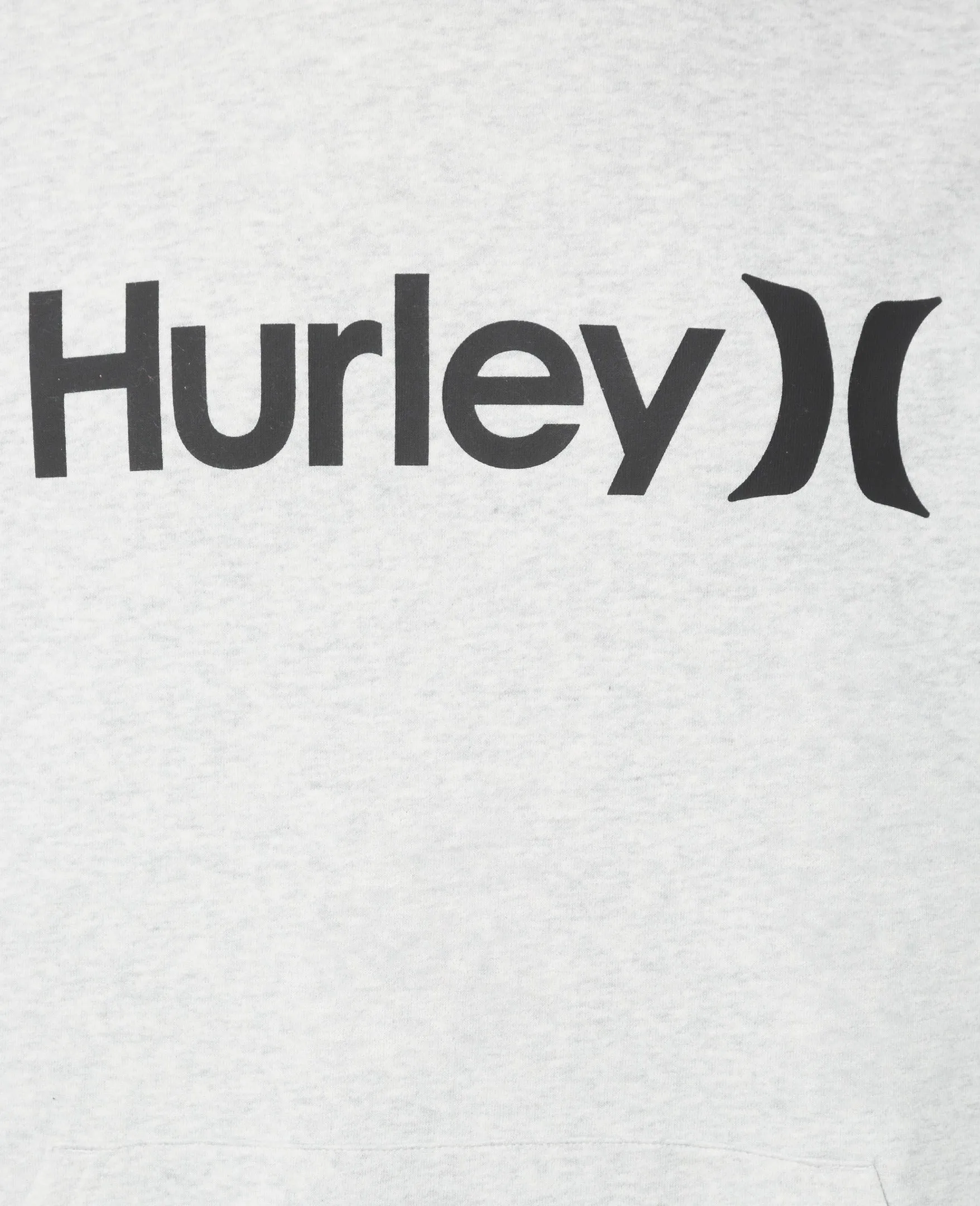 Essential One And Only Pullover Hoodie sold by Hurley product image thumbnail 3