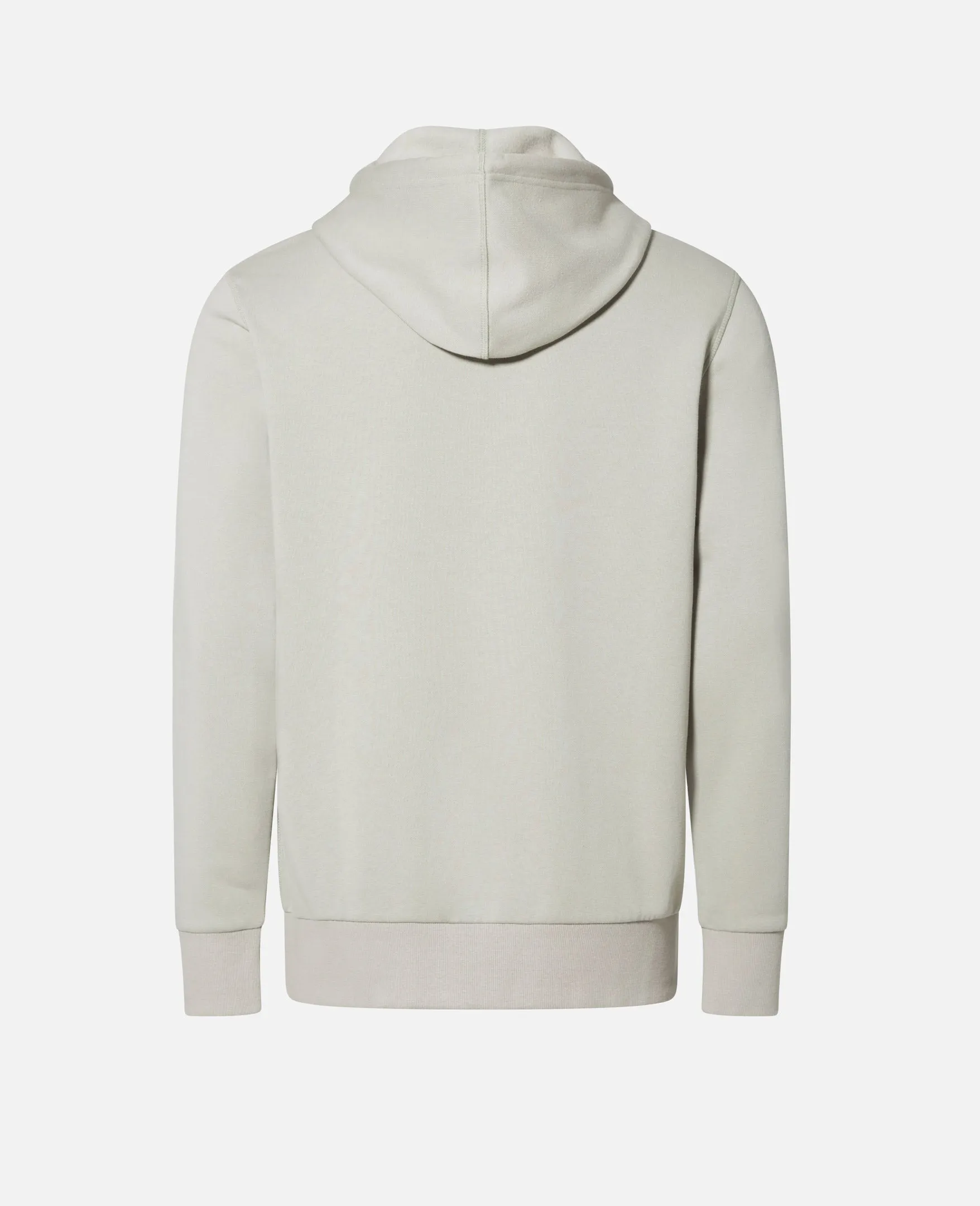 Essential Green Thumb Pullover Hoodie sold by Hurley product image thumbnail 2