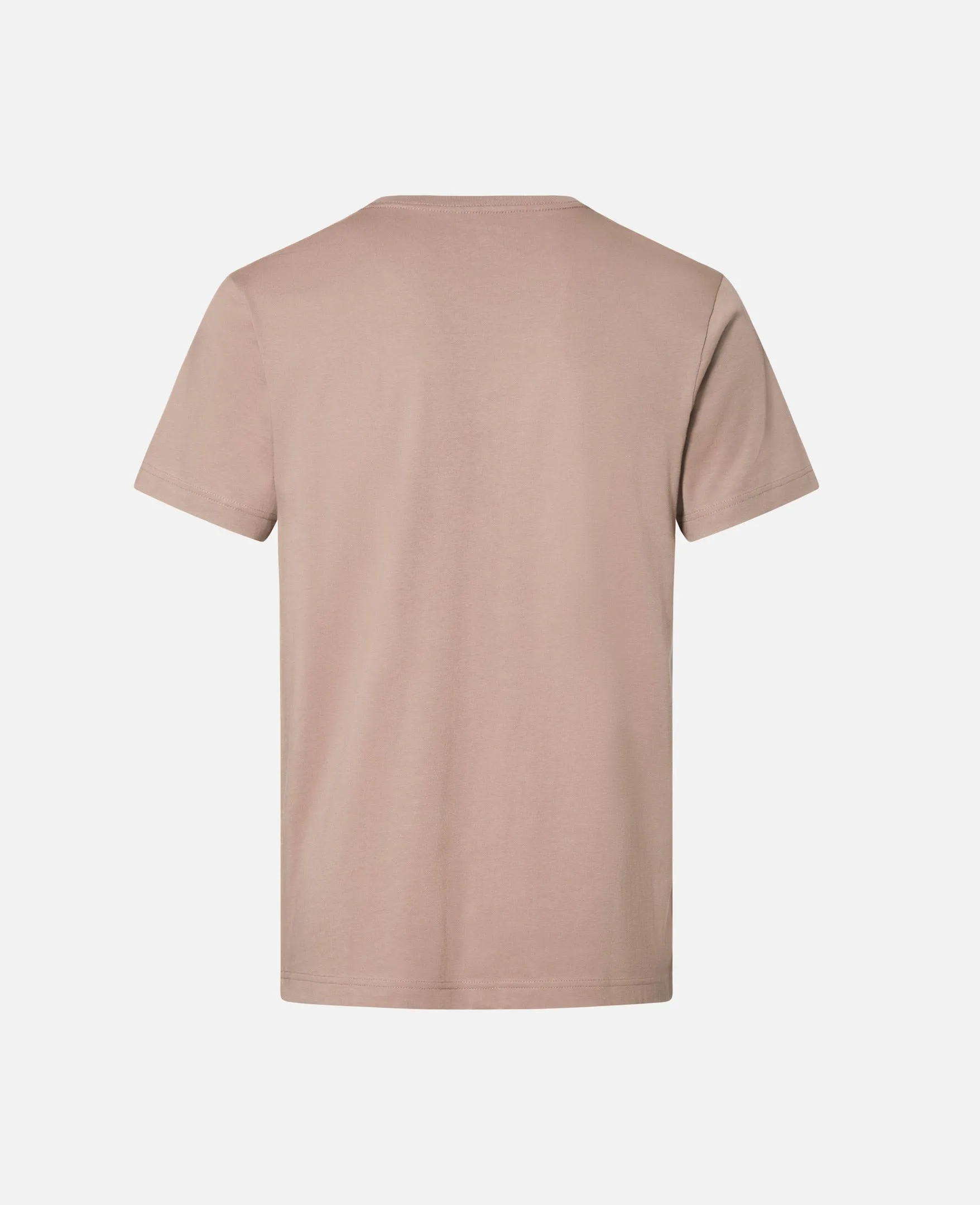 Exist Boxed Logo Cotton Jersey Graphic Tee sold by Hurley product image thumbnail 2