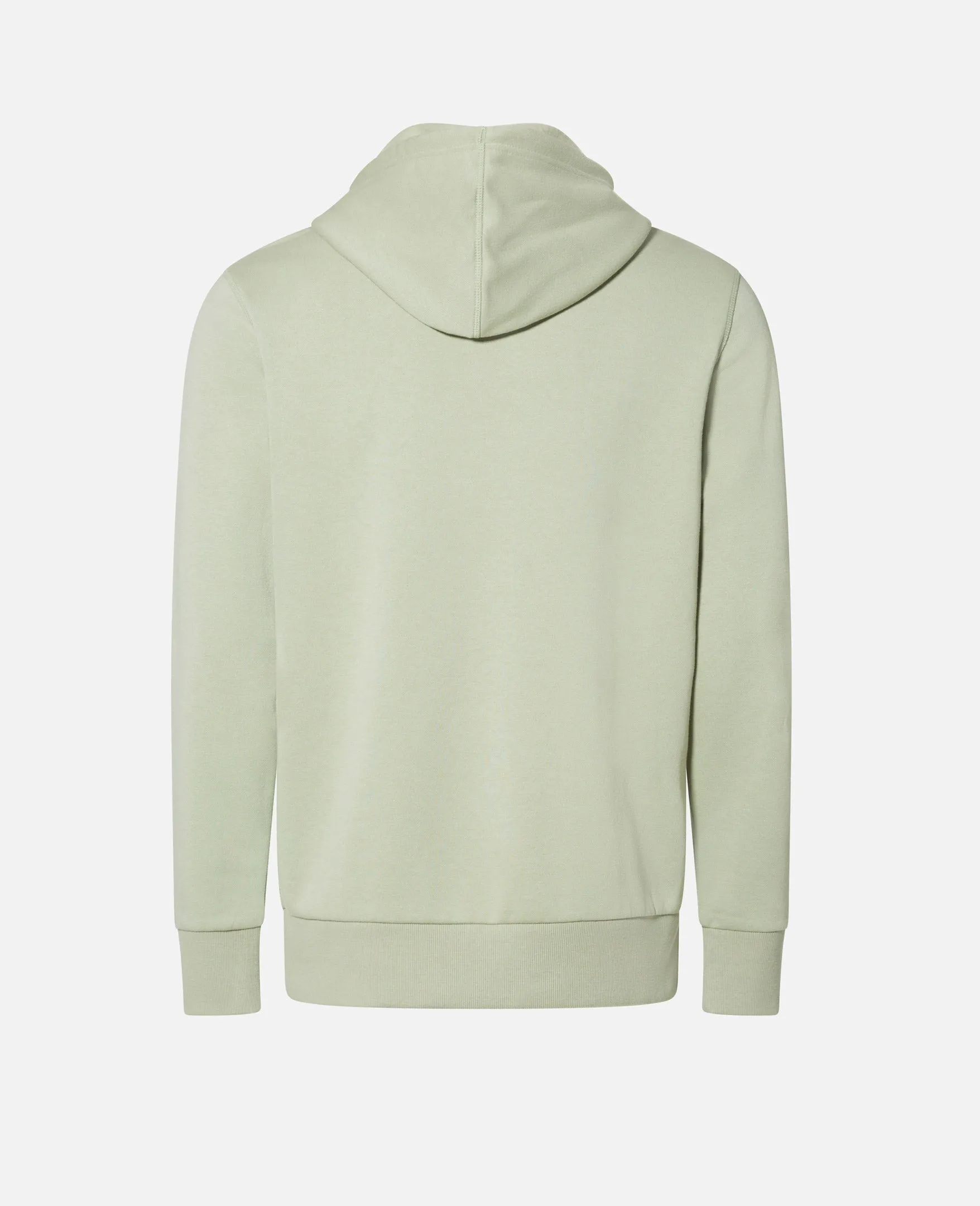 Essential Boxed Logo Pullover Hoodie sold by Hurley product image thumbnail 2
