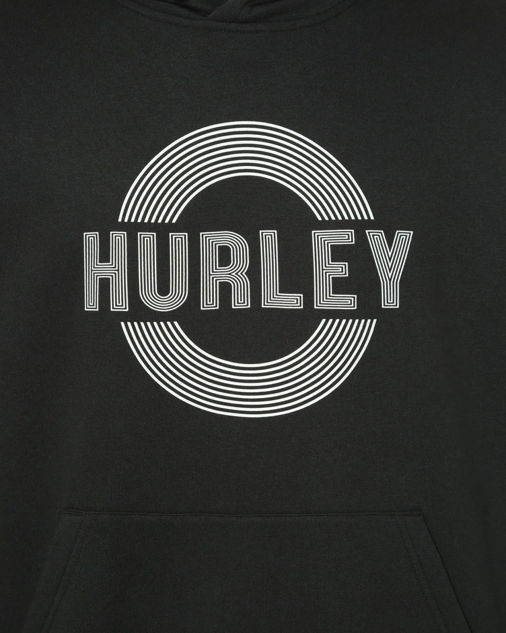 Essential Trance Pullover Hoodie sold by Hurley product image thumbnail 3