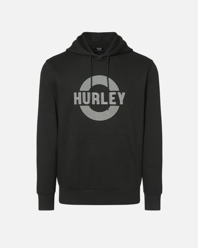 Essential Trance Pullover Hoodie sold by Hurley