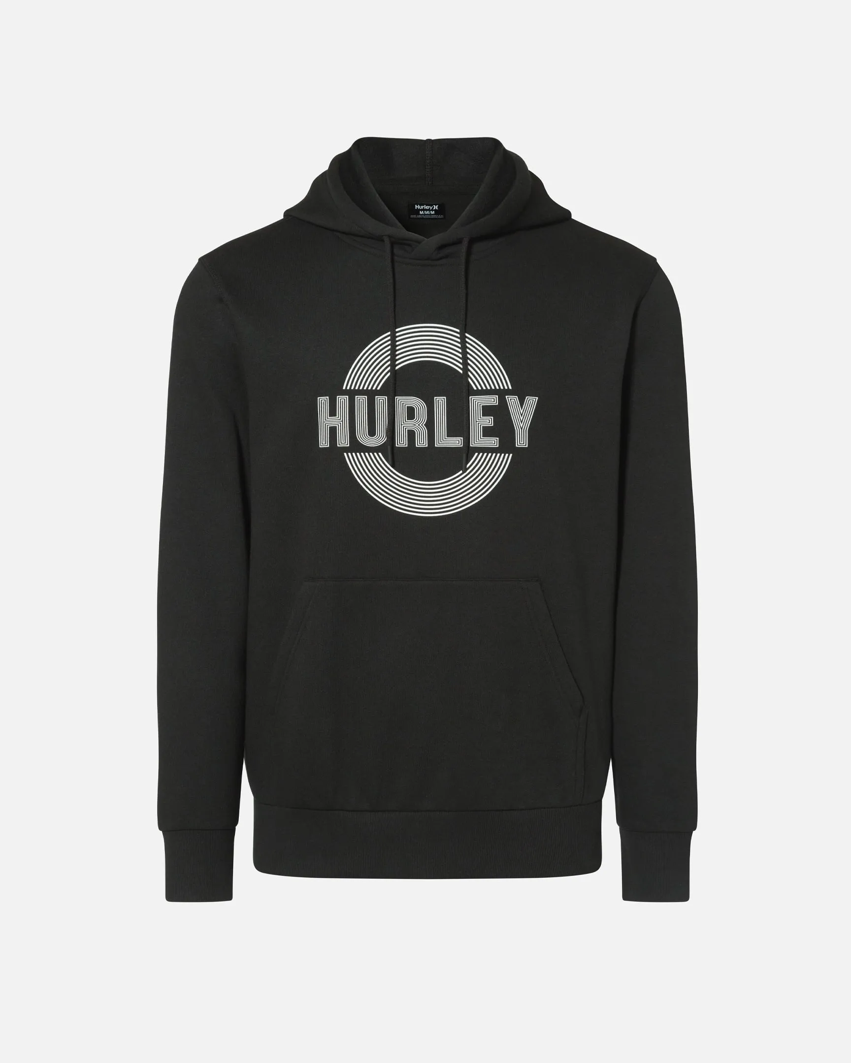 Essential Trance Pullover Hoodie sold by Hurley