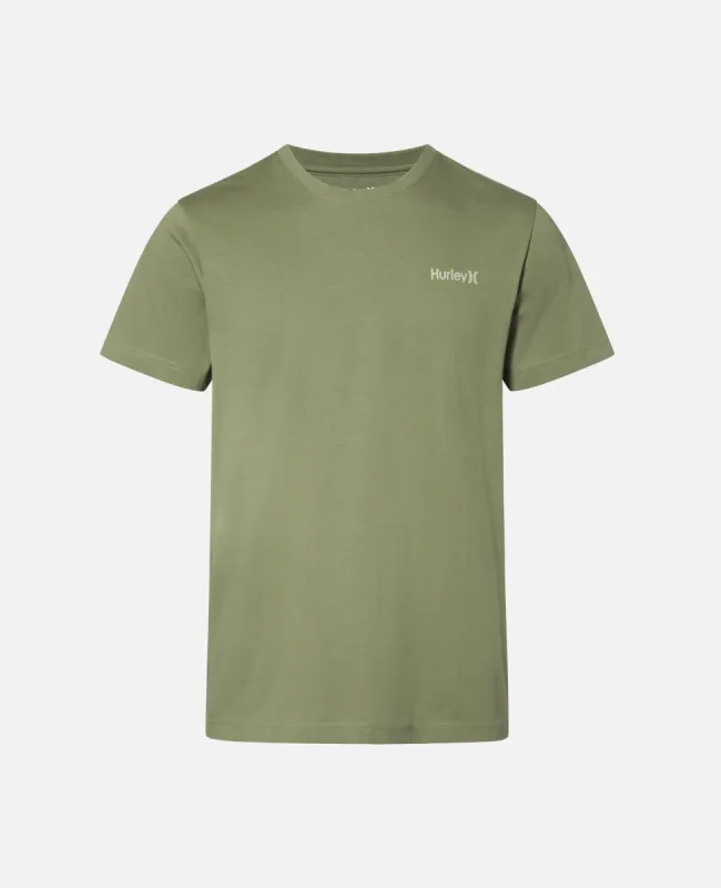 Essential One And Only Short Sleeve Graphic Tee sold by Hurley