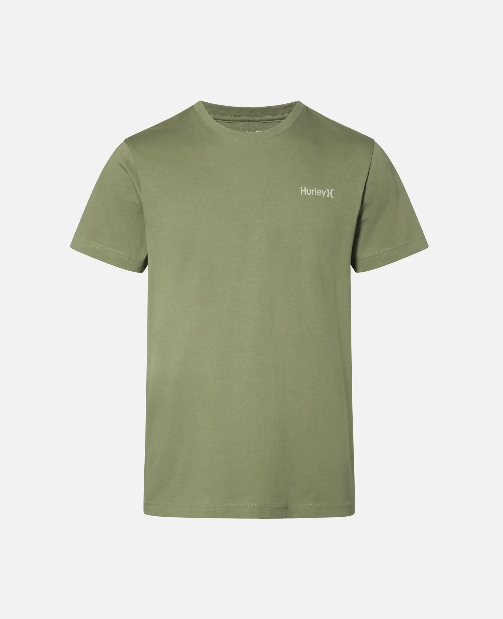 Essential One And Only Short Sleeve Graphic Tee sold by Hurley