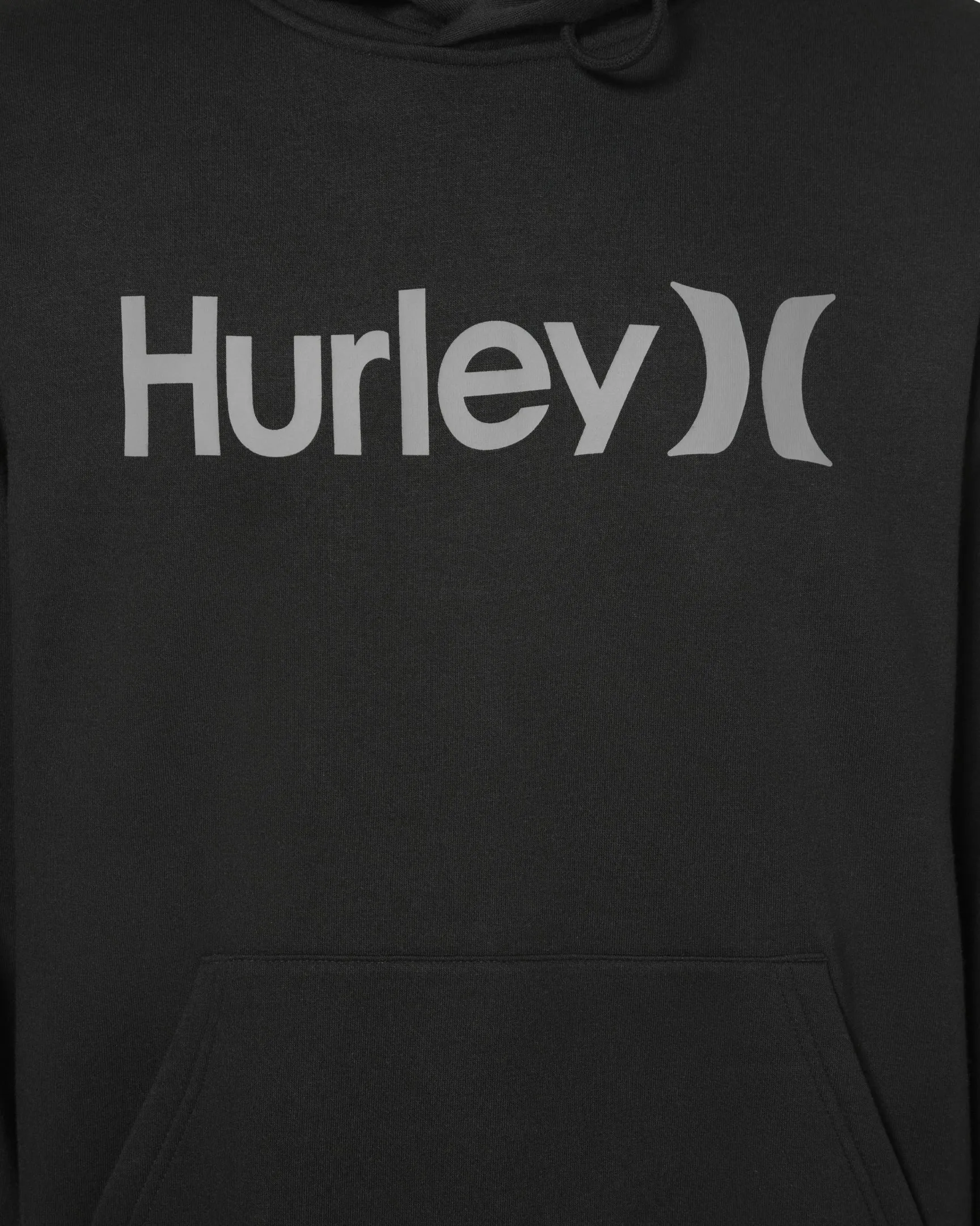 Essential One And Only Pullover Hoodie sold by Hurley product image thumbnail 3