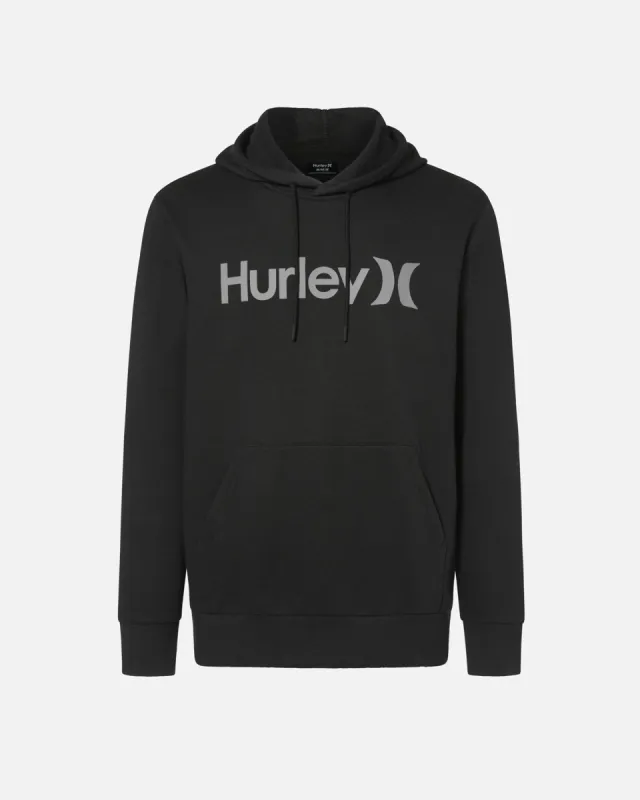 Essential One And Only Pullover Hoodie sold by Hurley