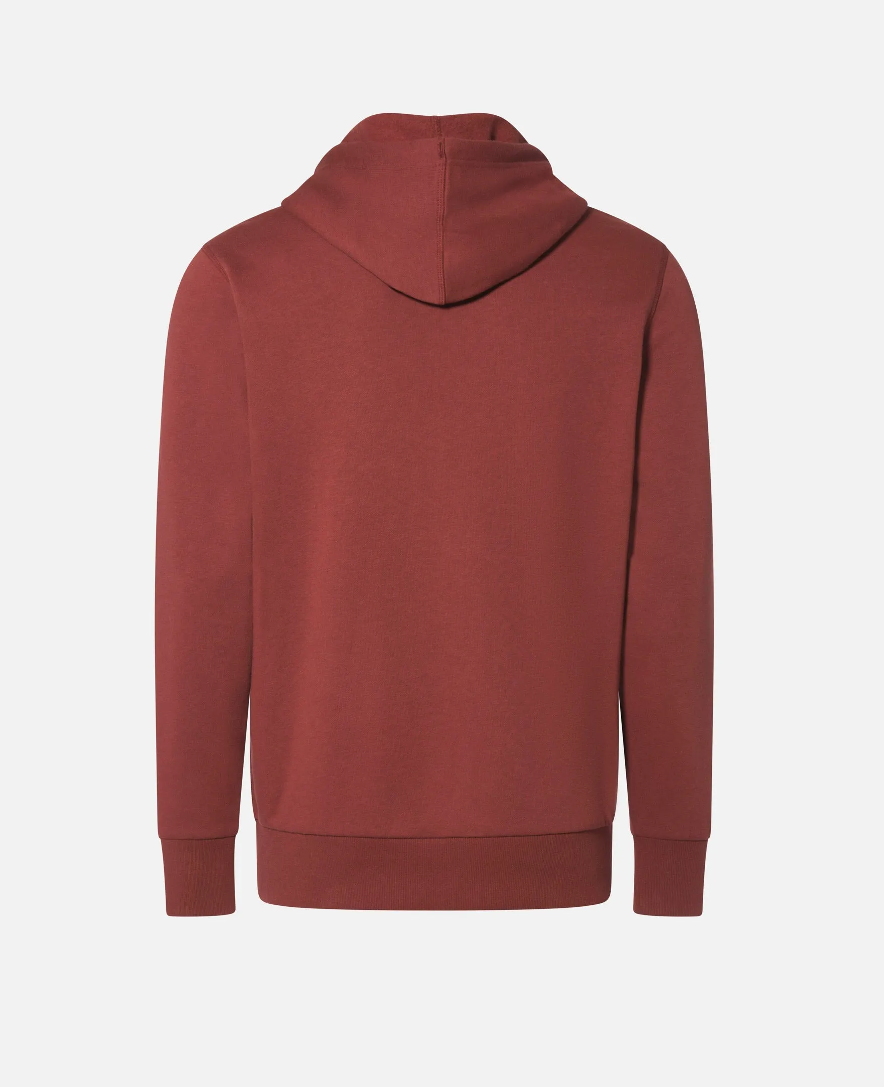 Essential Boxed Logo Pullover Hoodie sold by Hurley product image thumbnail 2