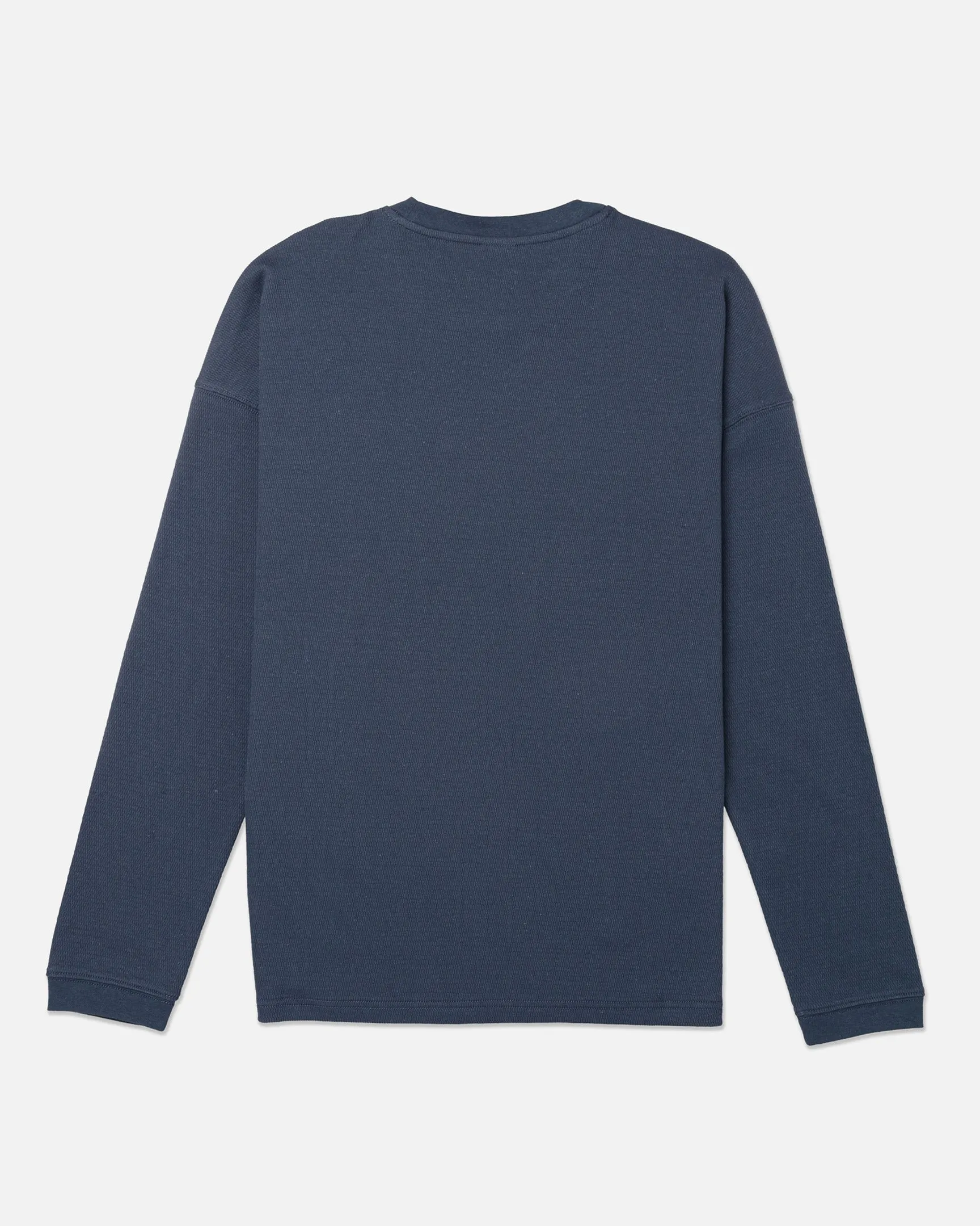 Tradesman Thermal Long Sleeve Crew sold by Hurley product image thumbnail 2