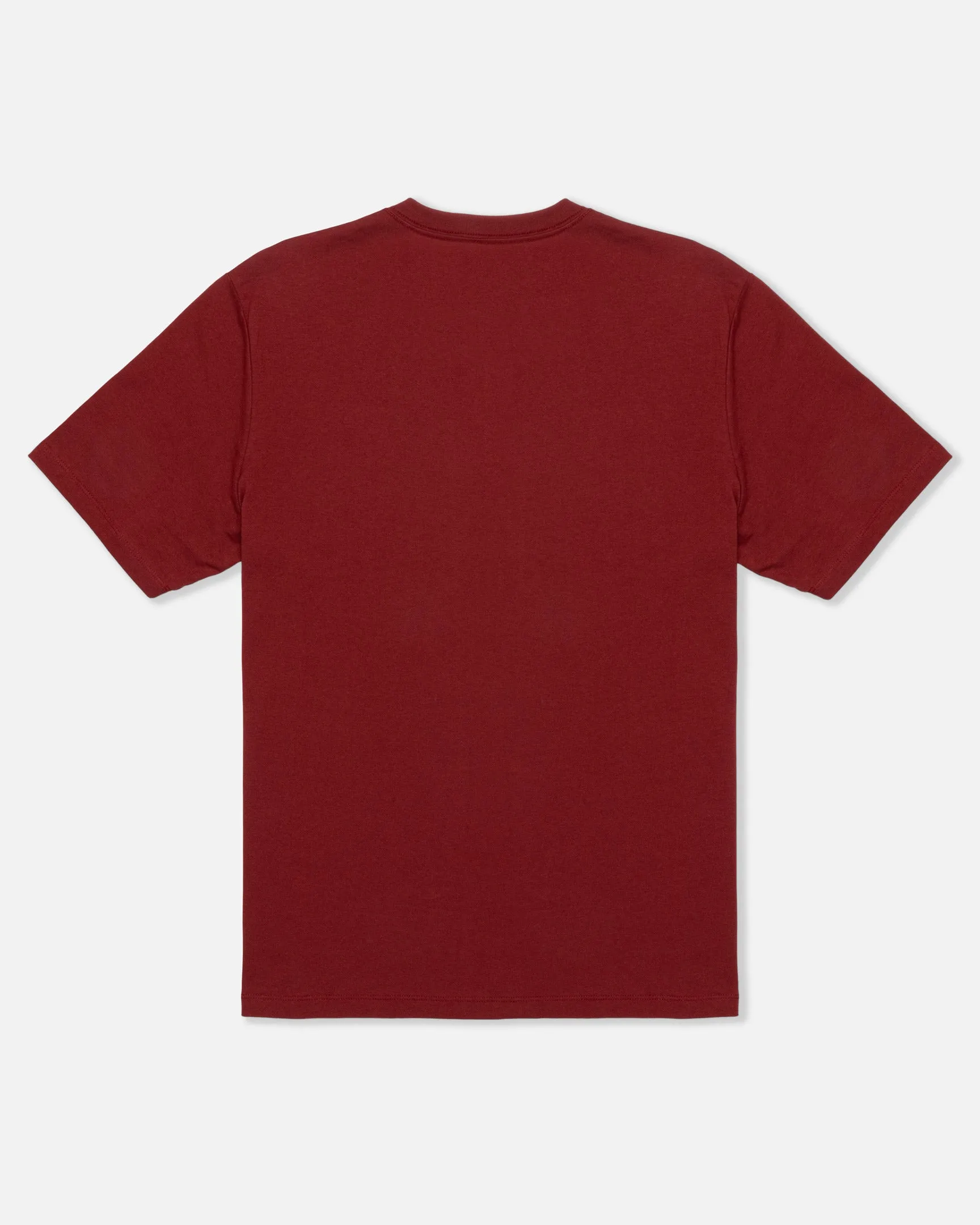 Built Short Sleeve Tee sold by Hurley product image thumbnail 2