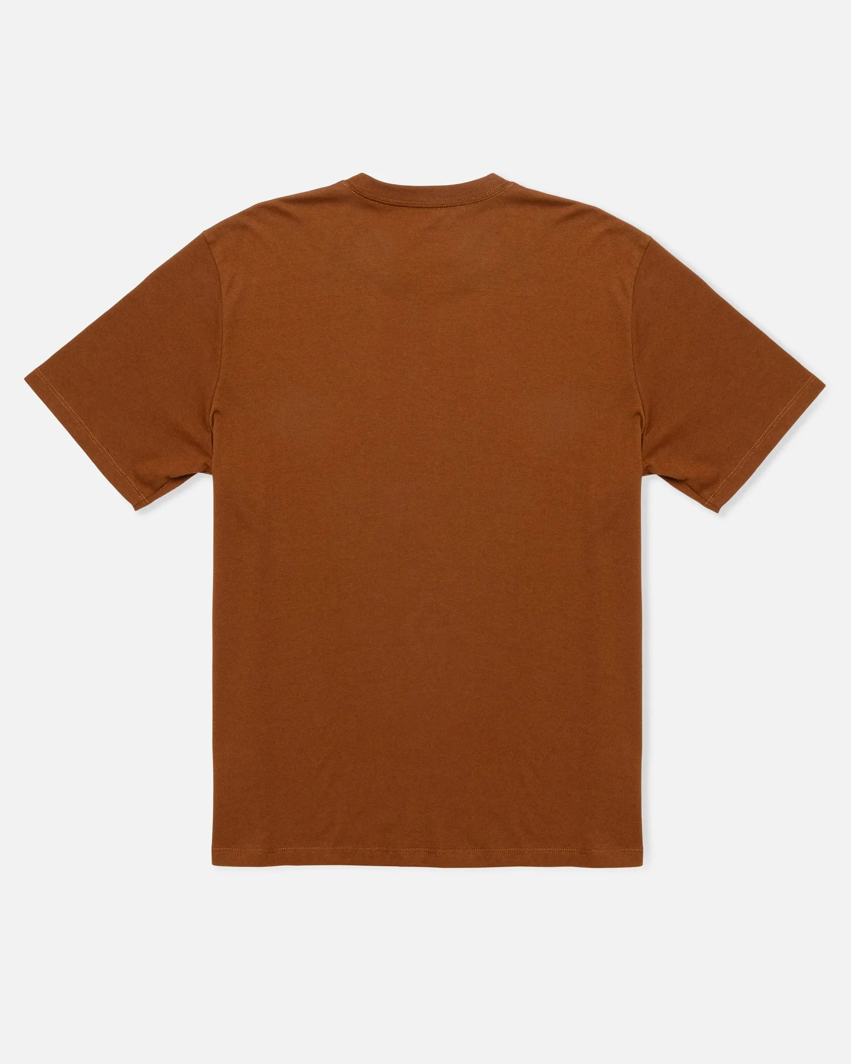 Built Short Sleeve Tee sold by Hurley product image thumbnail 5