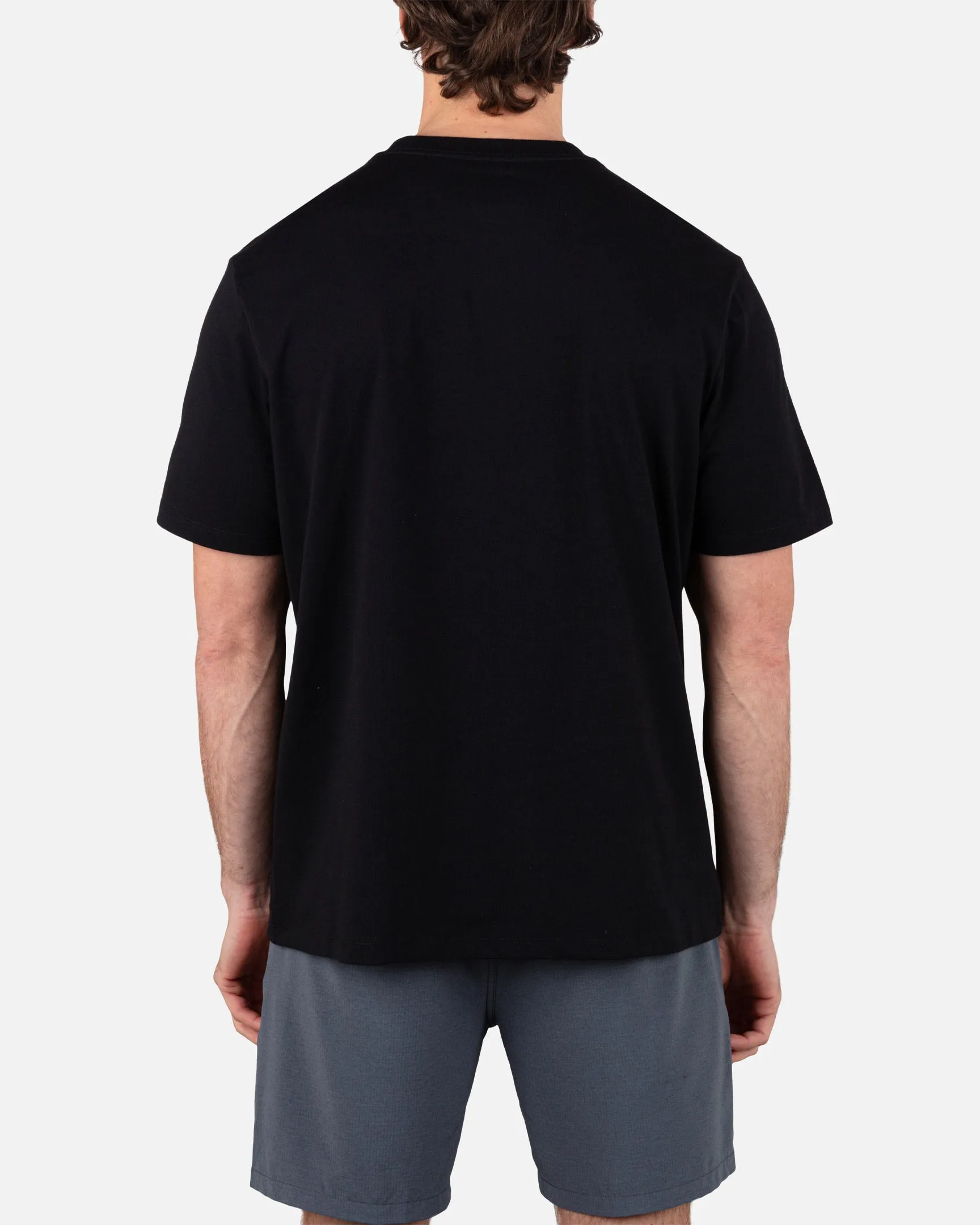 Built Short Sleeve Tee sold by Hurley product image thumbnail 5