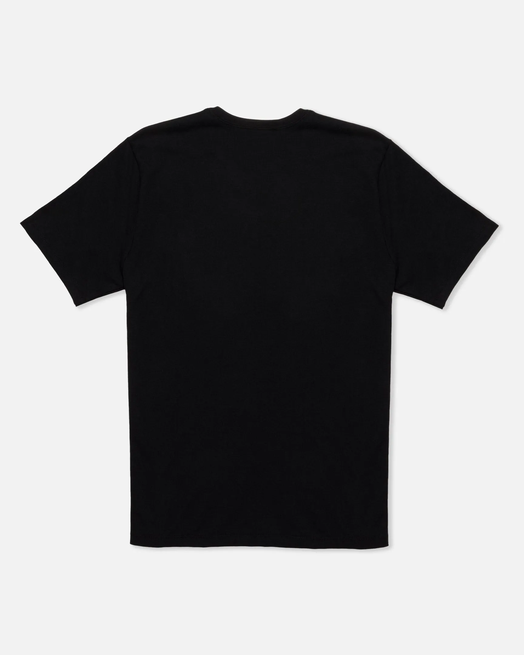 Built Short Sleeve Tee sold by Hurley product image thumbnail 2