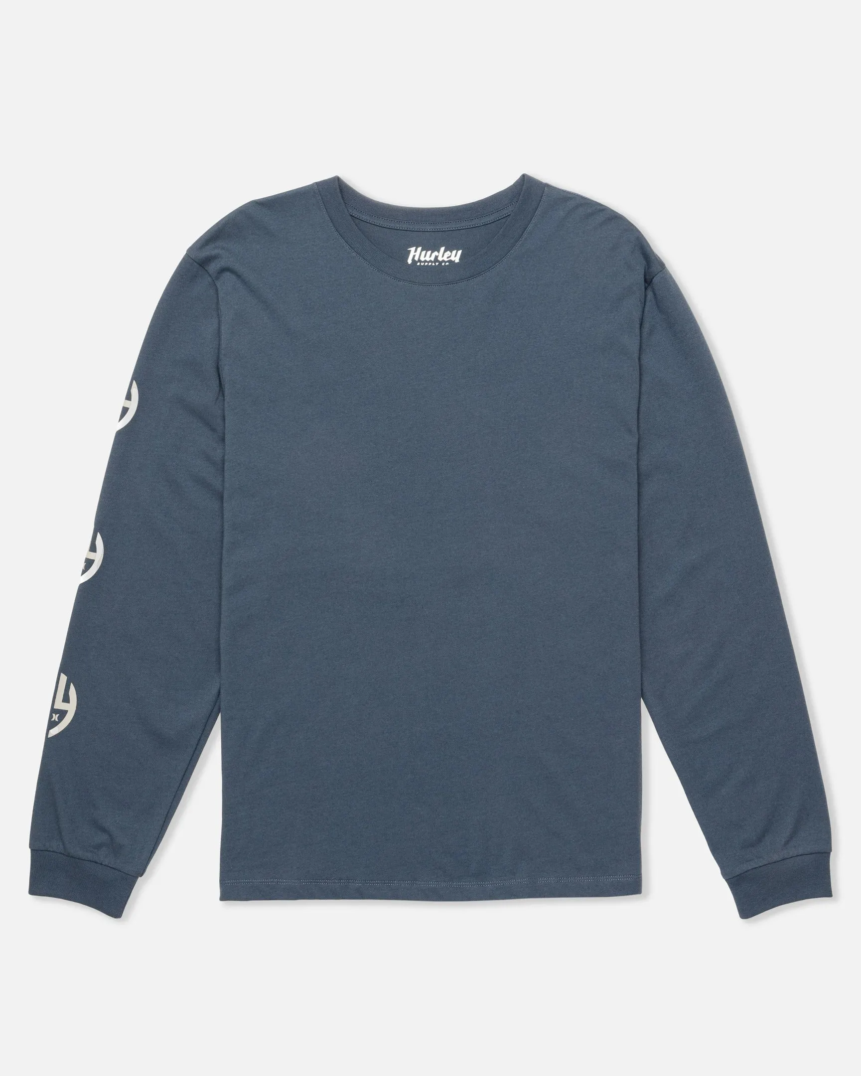 Built Long Sleeve sold by Hurley product image thumbnail 5