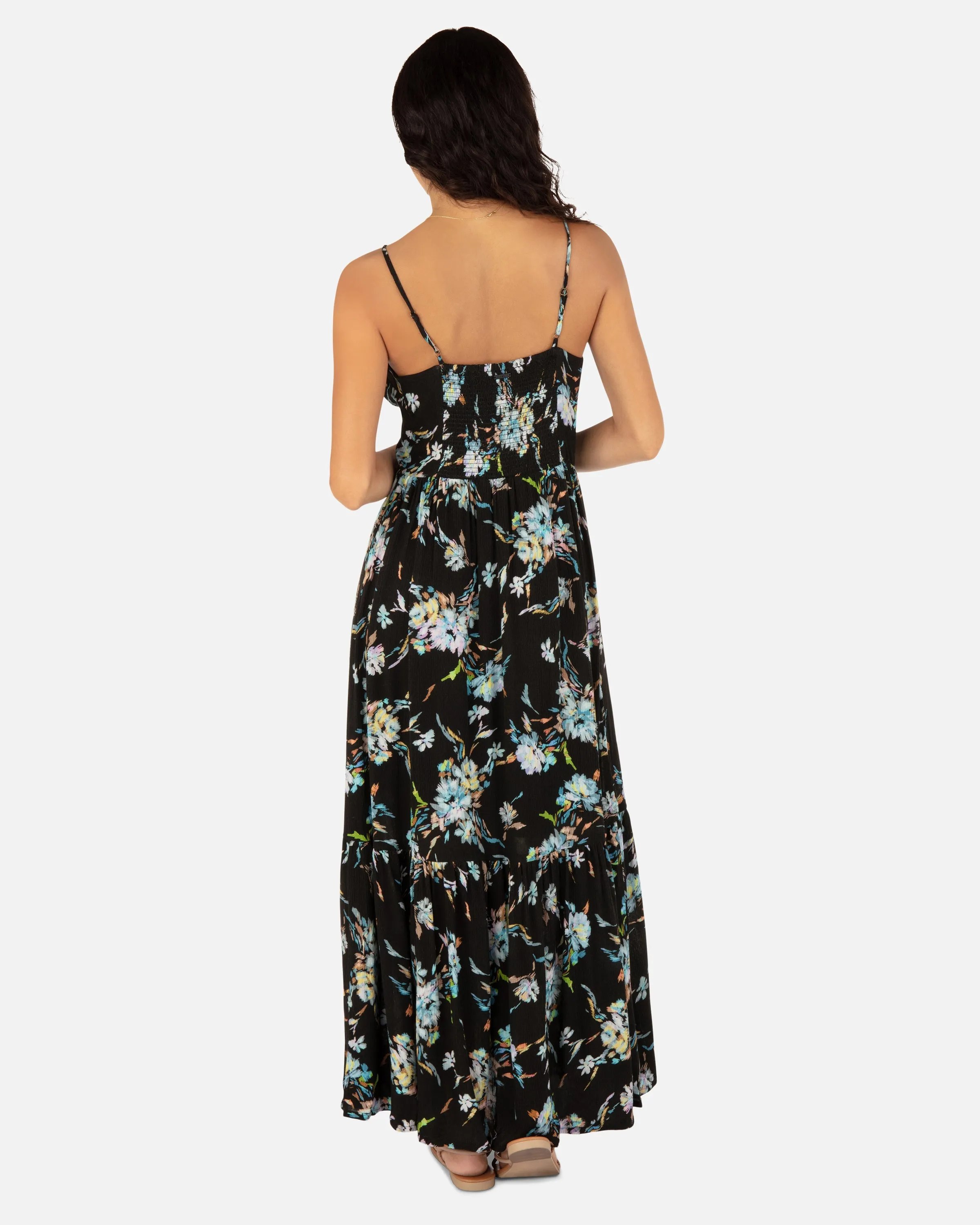 Capri Maxi Dress sold by Hurley product image thumbnail 2