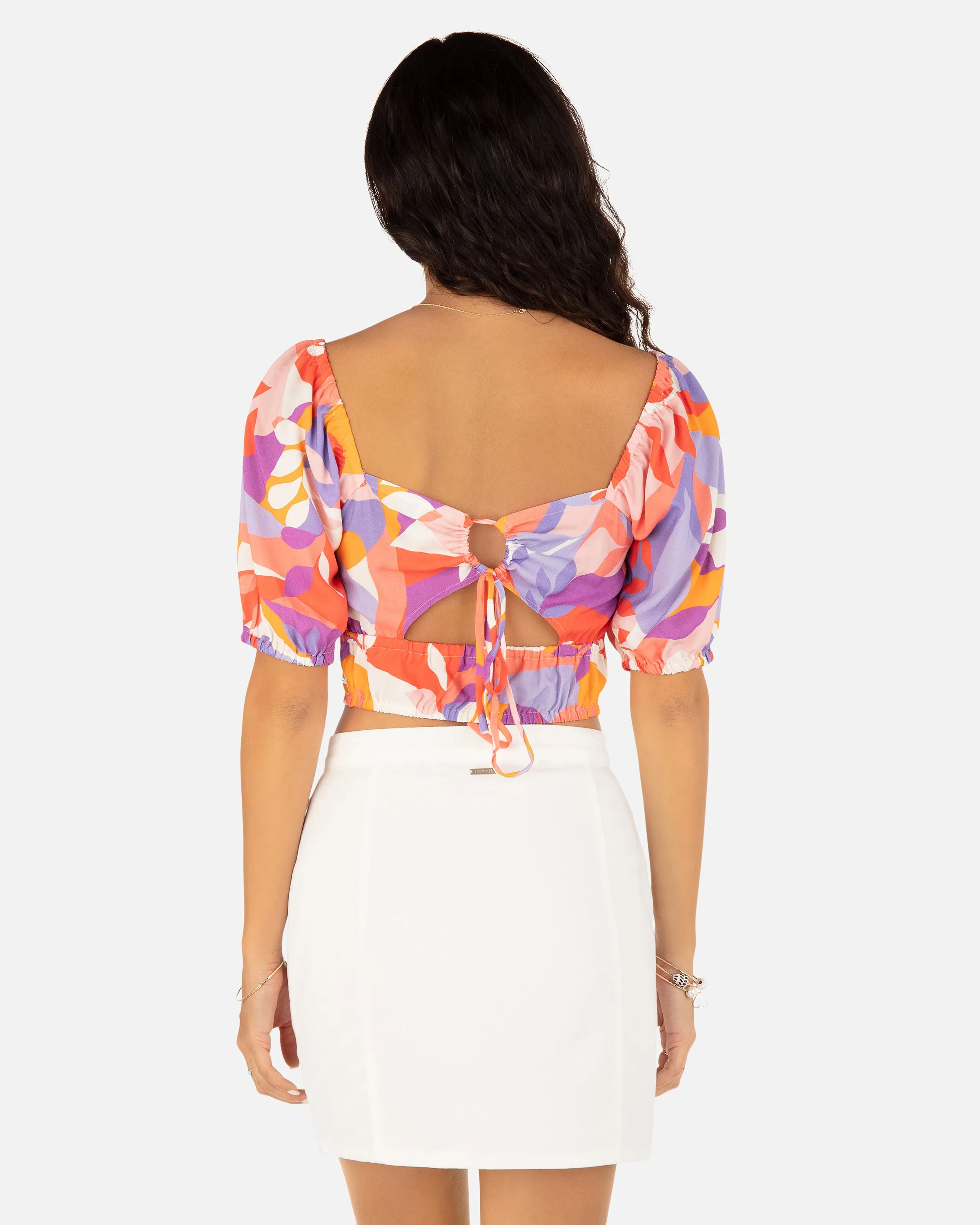 Quilted Vines Top sold by Hurley product image thumbnail 2