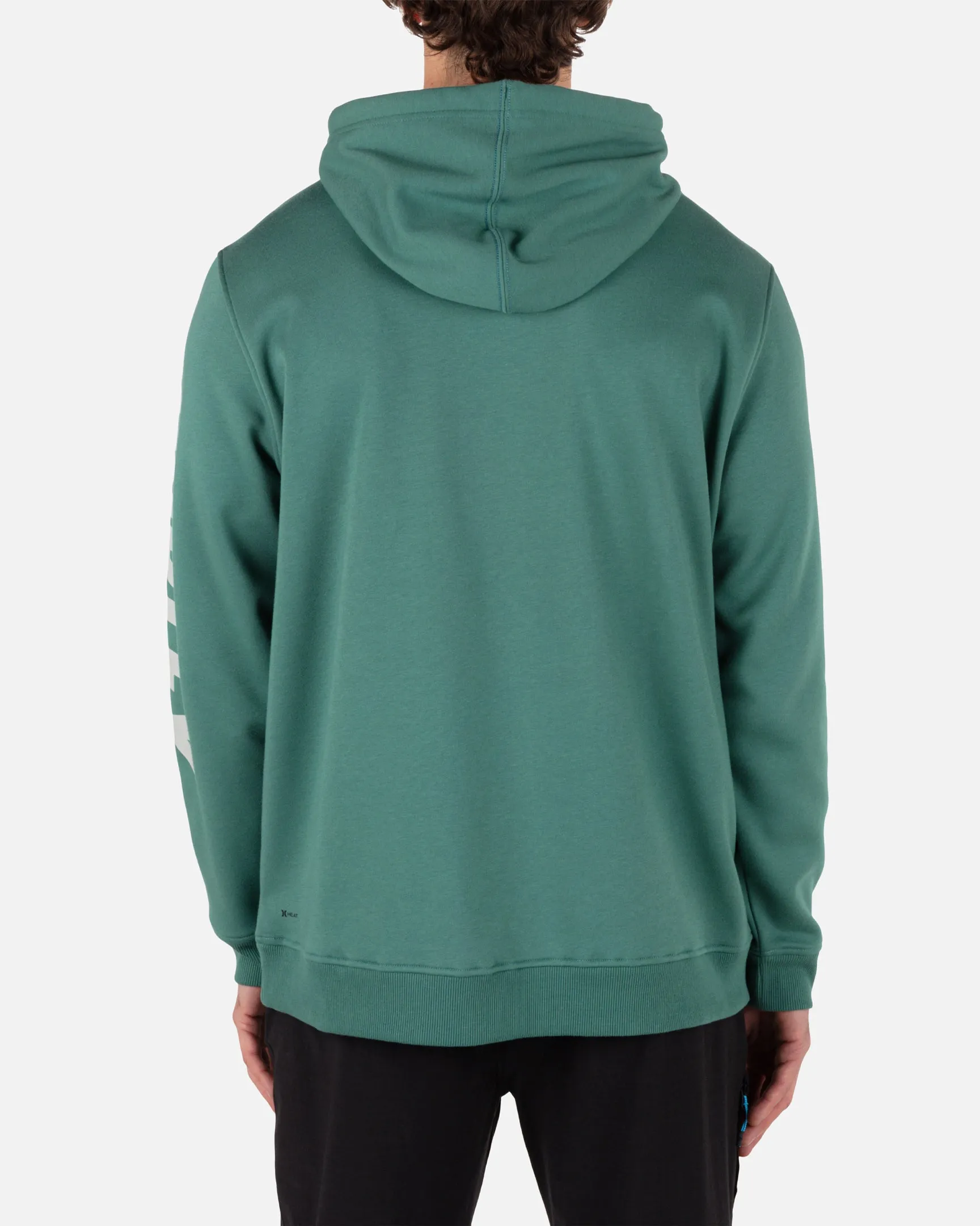 Acadia Heat Pullover sold by Hurley product image thumbnail 5
