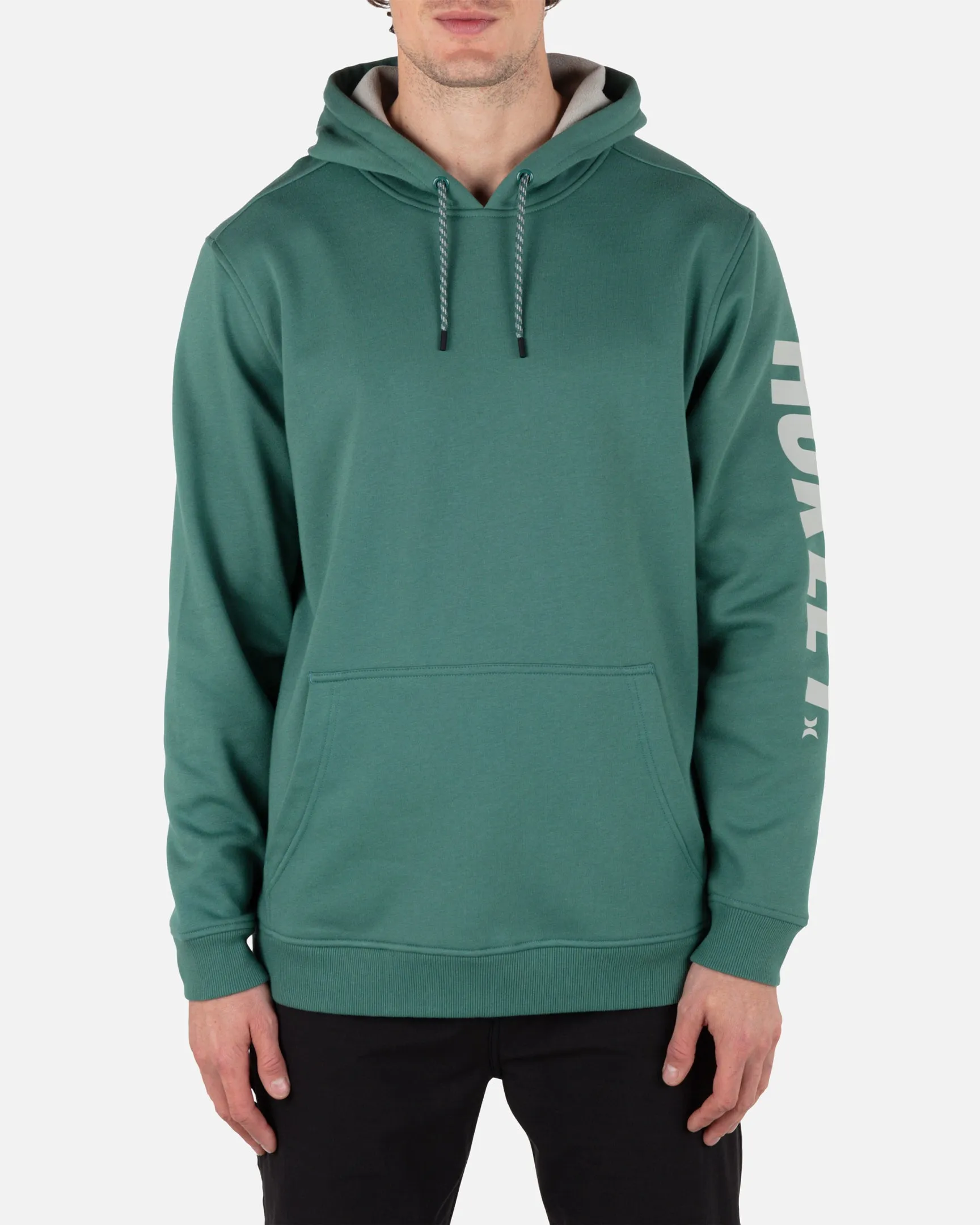 Acadia Heat Pullover sold by Hurley product image thumbnail 4