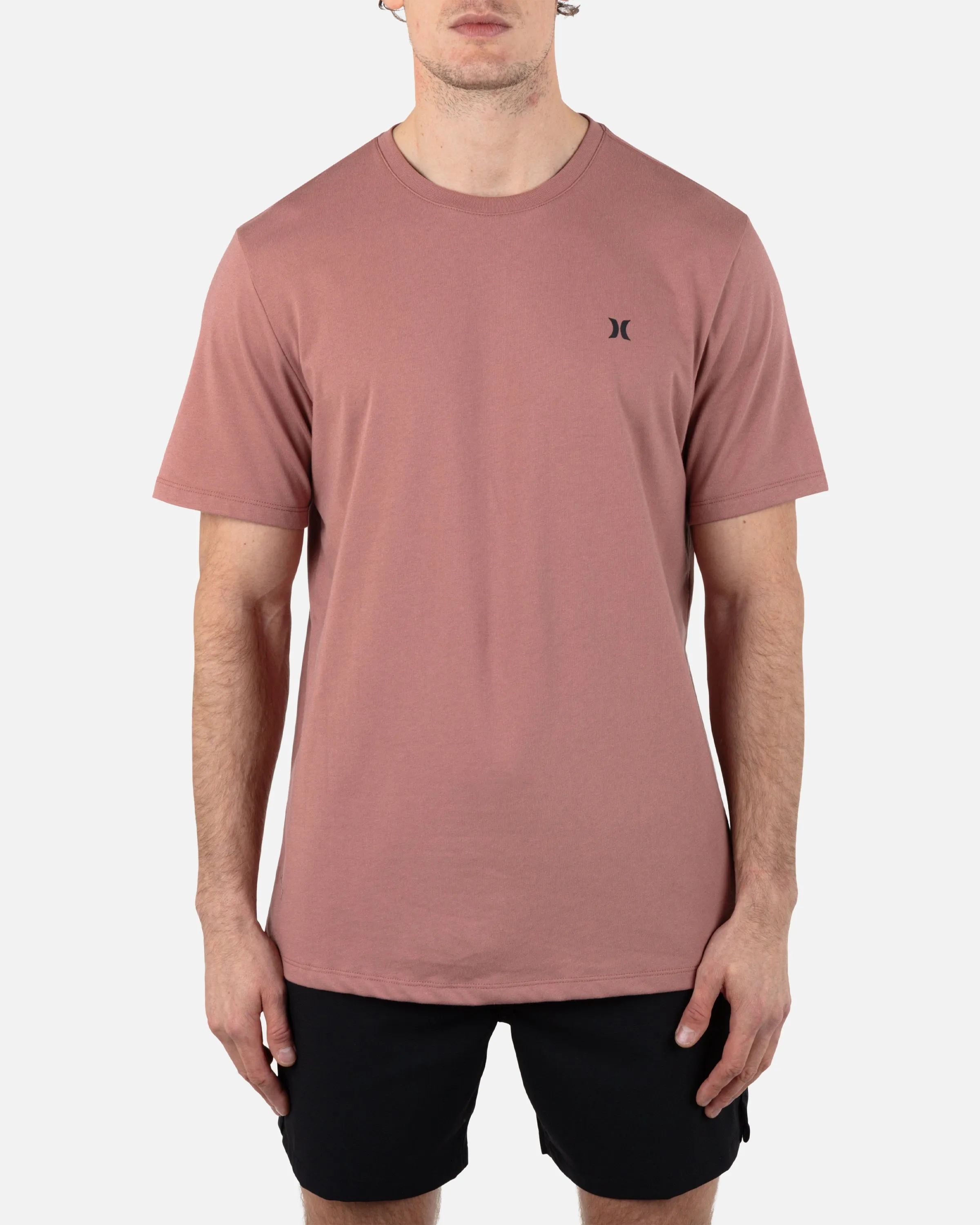 Everyday Explore Icon Short Sleeve Tee sold by Hurley product image thumbnail 3