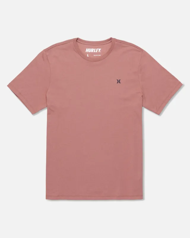 Everyday Explore Icon Short Sleeve Tee sold by Hurley