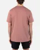 Everyday Explore Icon Short Sleeve Tee sold by Hurley