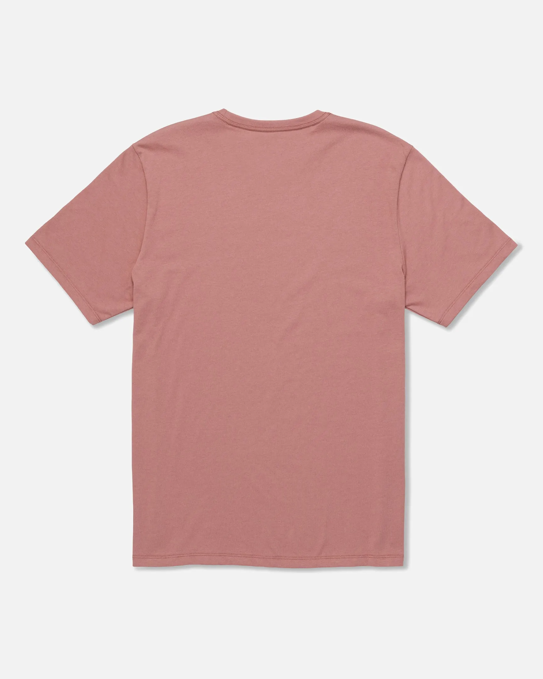 Everyday Explore Icon Short Sleeve Tee sold by Hurley product image thumbnail 2