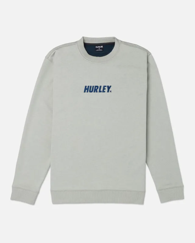 Adios Heat Crew sold by Hurley