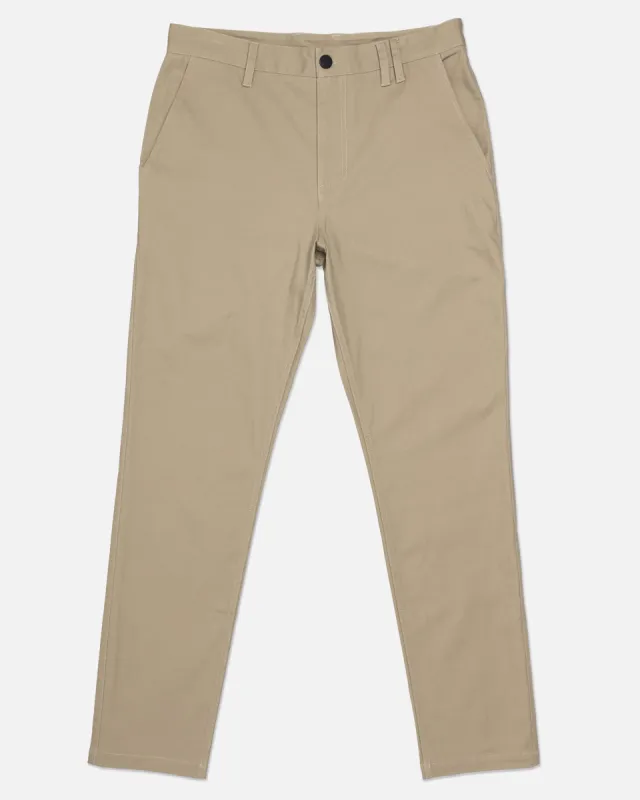 Icon Straight Pant made by Hurley