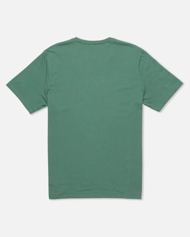 Everyday Explore Icon Short Sleeve Tee sold by Hurley