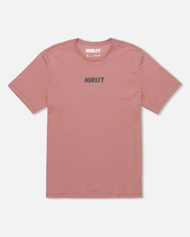 Everyday Explore Fastlane Short Sleeve Tee sold by Hurley