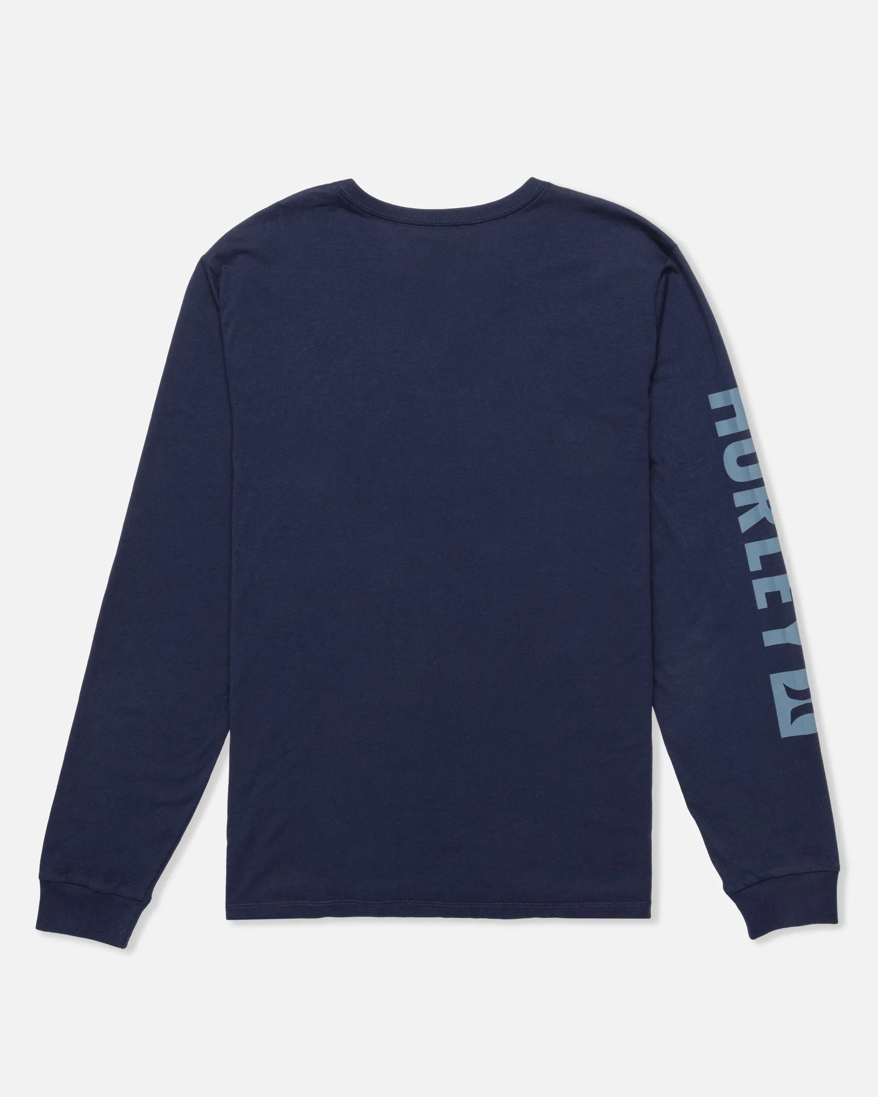 Everyday The Box Long Sleeve sold by Hurley product image thumbnail 2