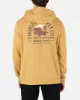 Deserted Pullover sold by Hurley