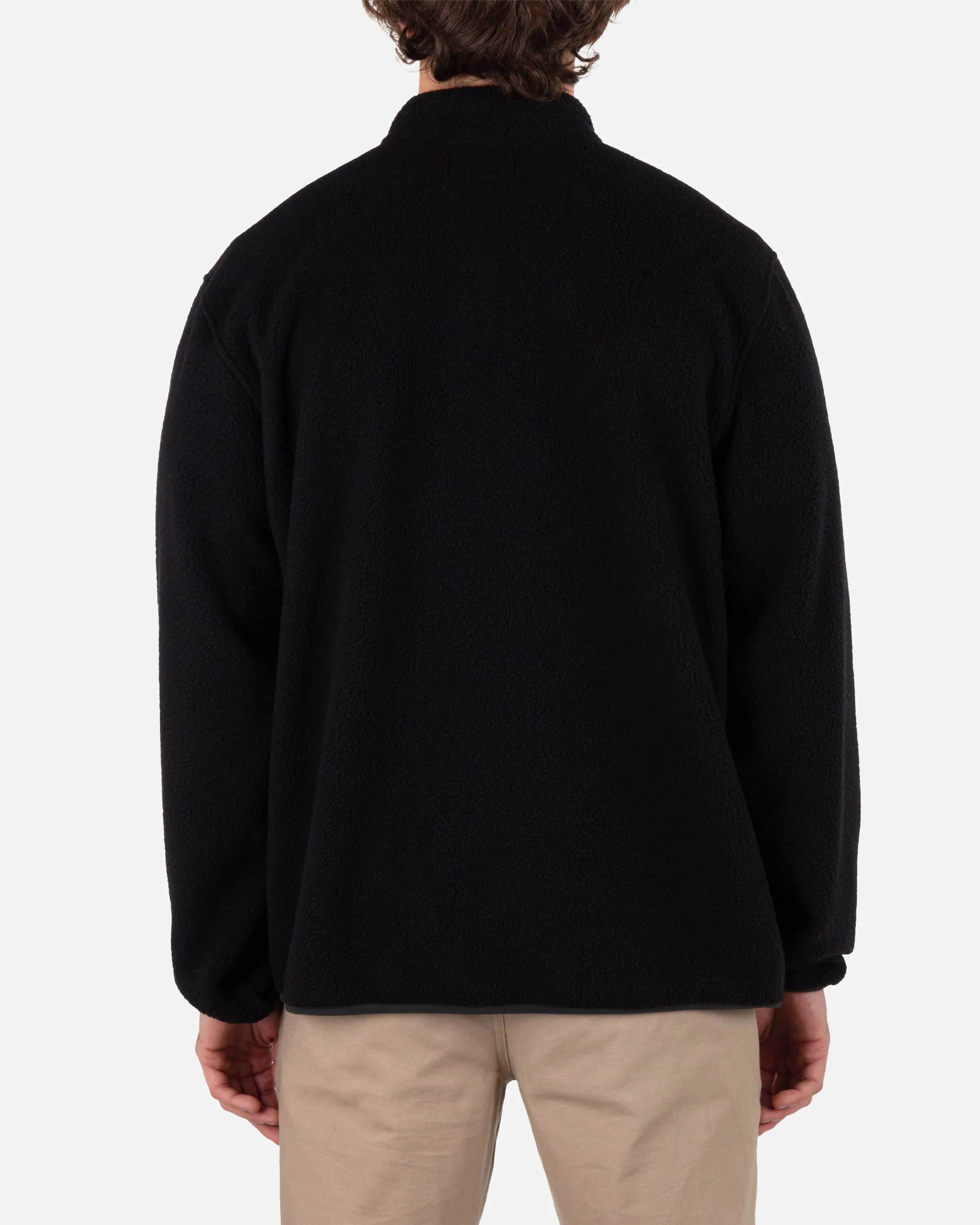 Woodland Burrito Snap sold by Hurley product image thumbnail 4