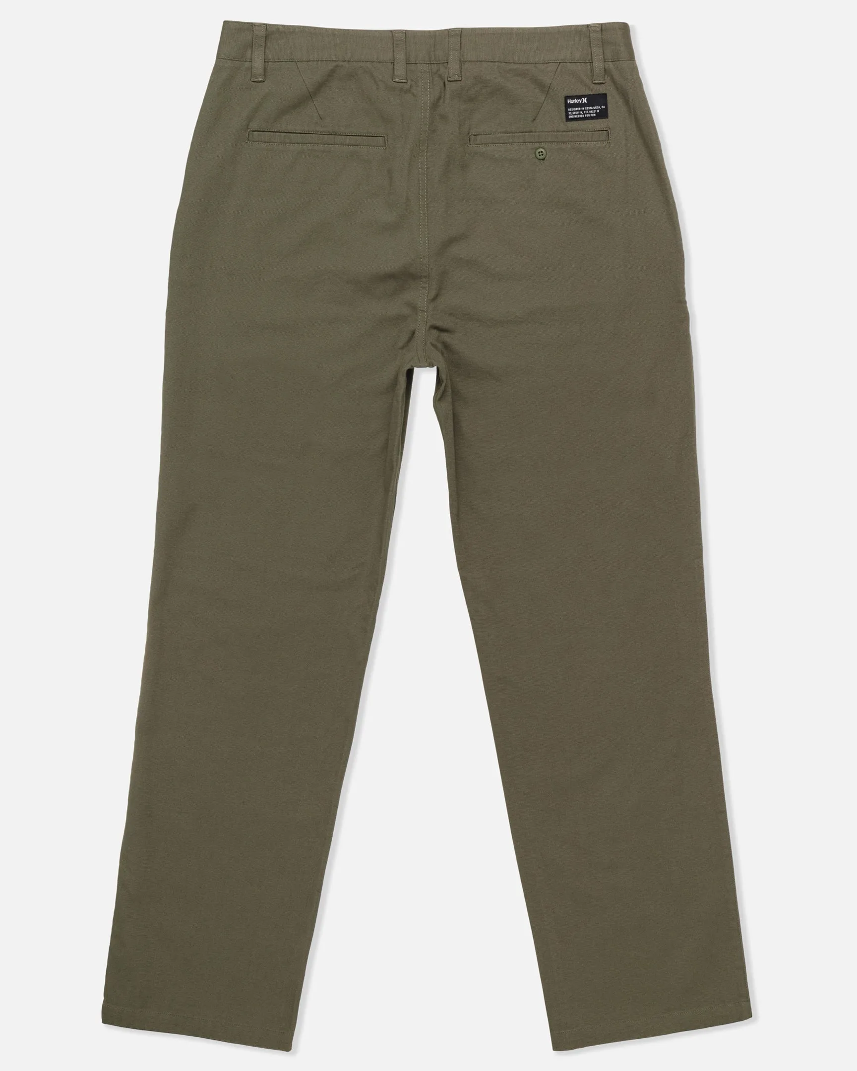 Icon Relaxed Pant sold by Hurley product image thumbnail 2