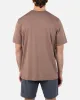 Everyday Halfer Gradient Short Sleeve Tee sold by Hurley