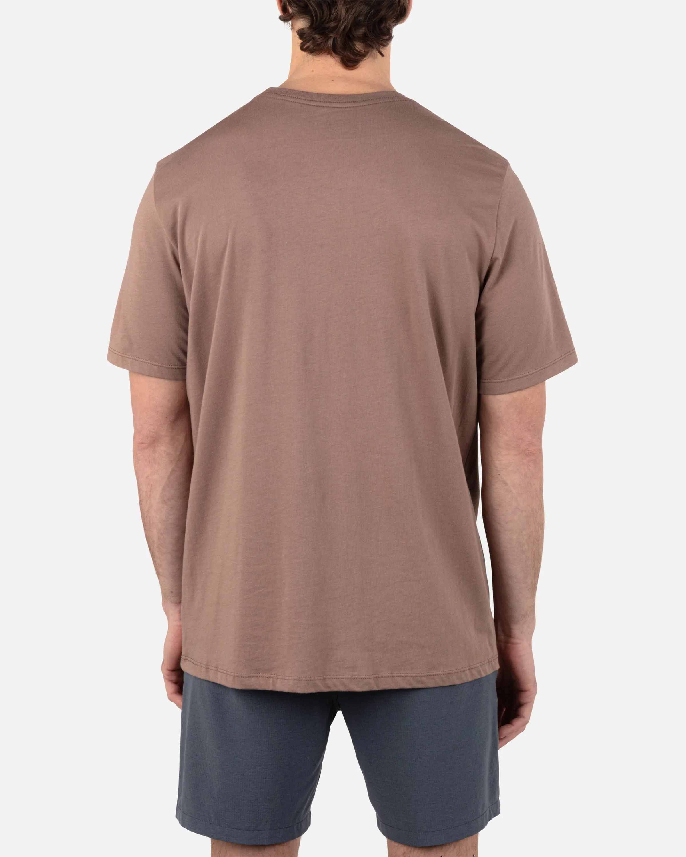 Everyday Halfer Gradient Short Sleeve Tee sold by Hurley product image thumbnail 4
