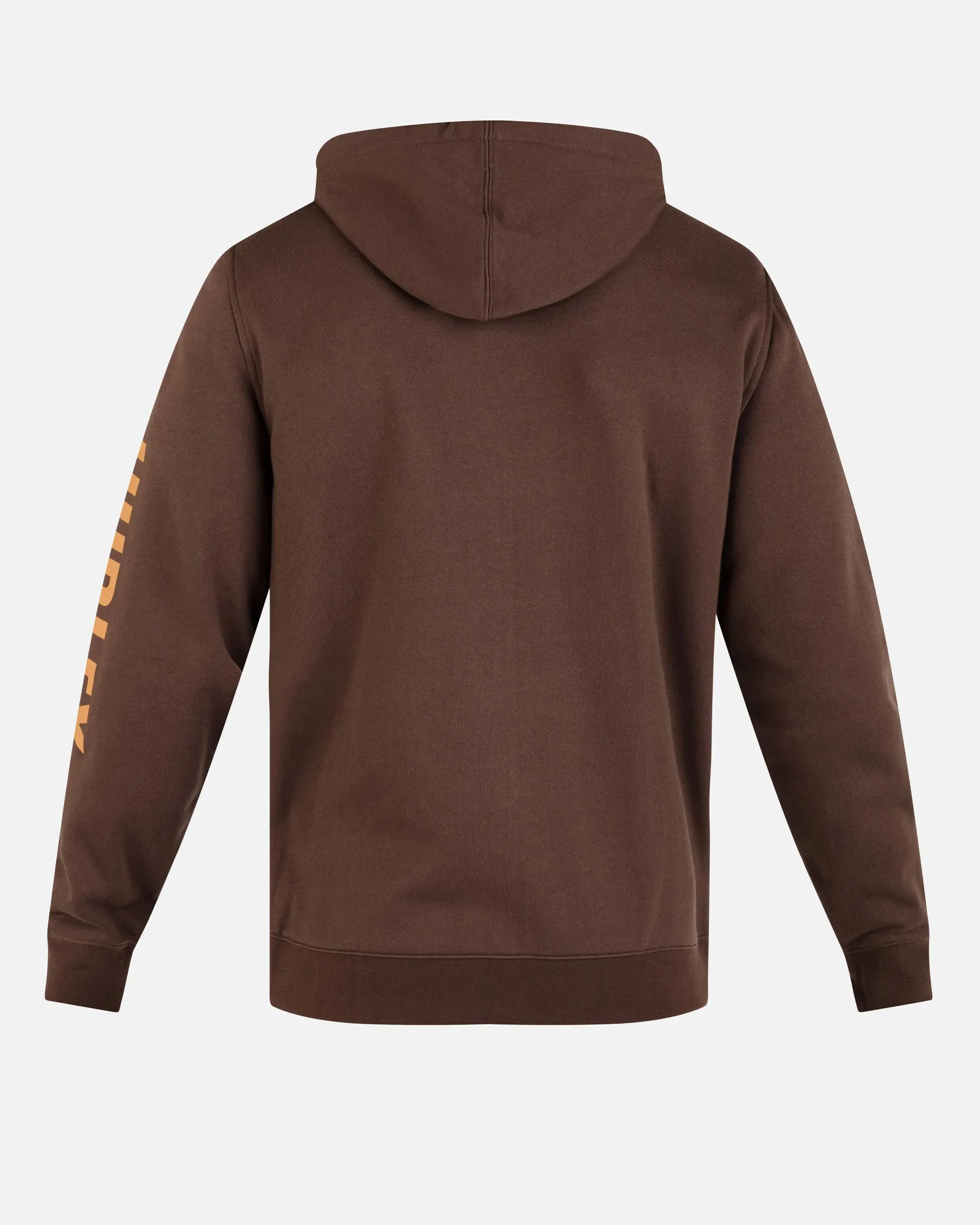 Icon Boxed Fleece Zip sold by Hurley product image thumbnail 2