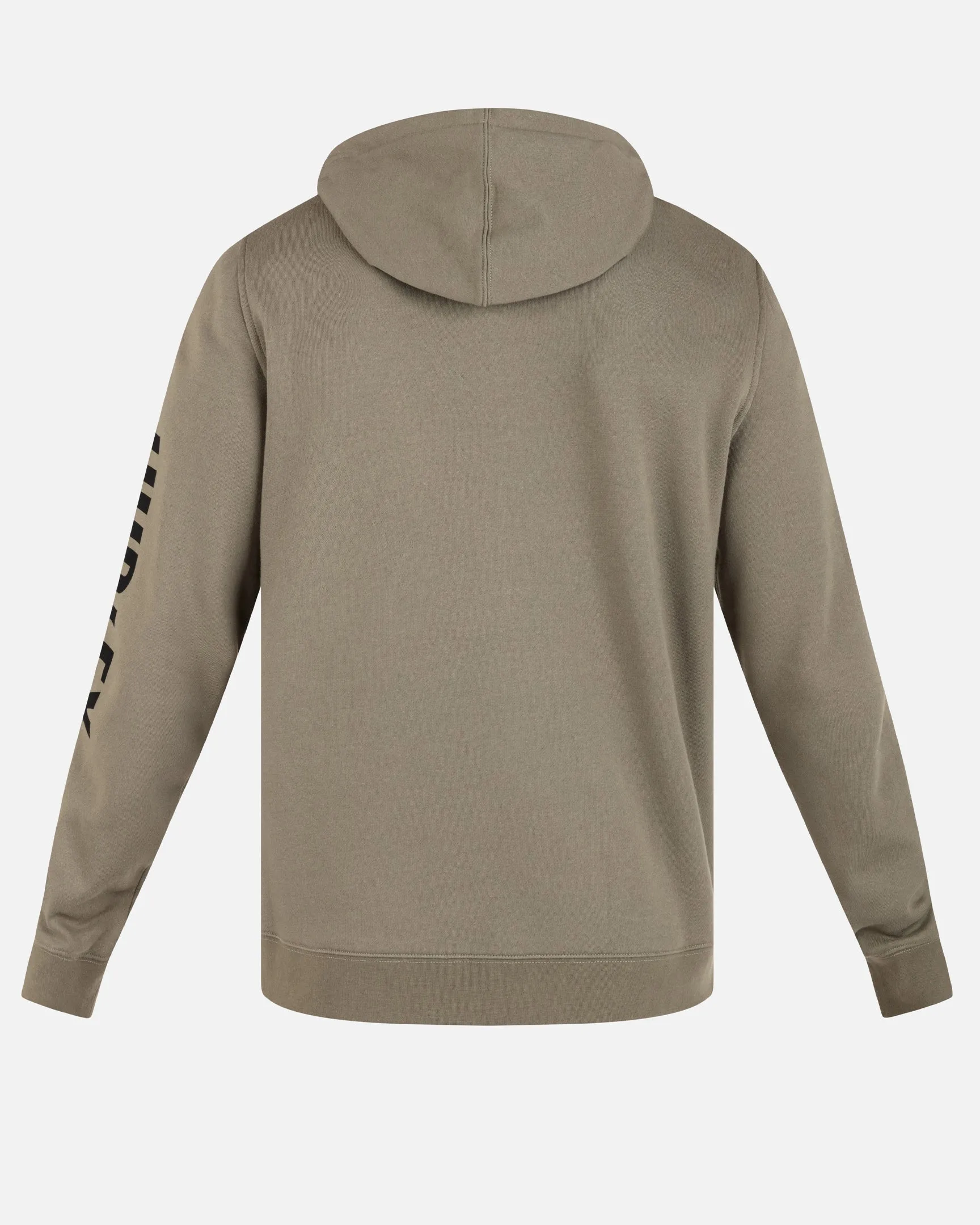 Icon Boxed Fleece Zip sold by Hurley product image thumbnail 2