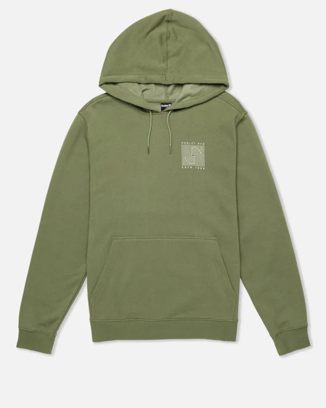 Everline Pullover made by Hurley